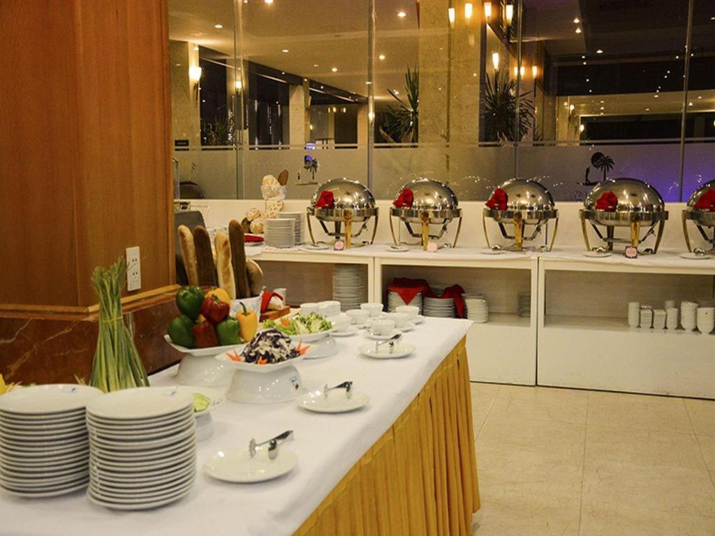 Diamond Bay Golf and Villas