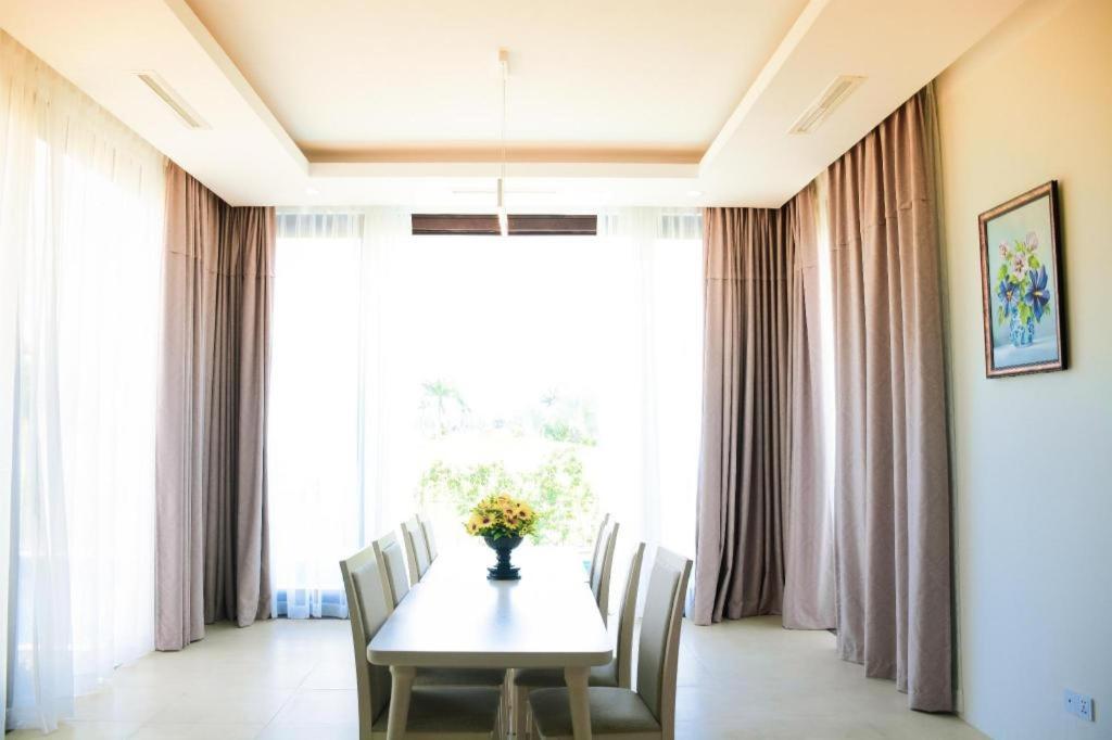 Diamond Bay Golf and Villas