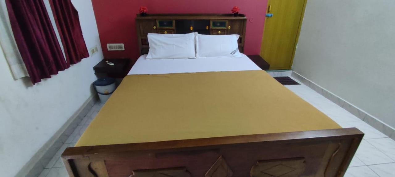 The Well Beach side guest house