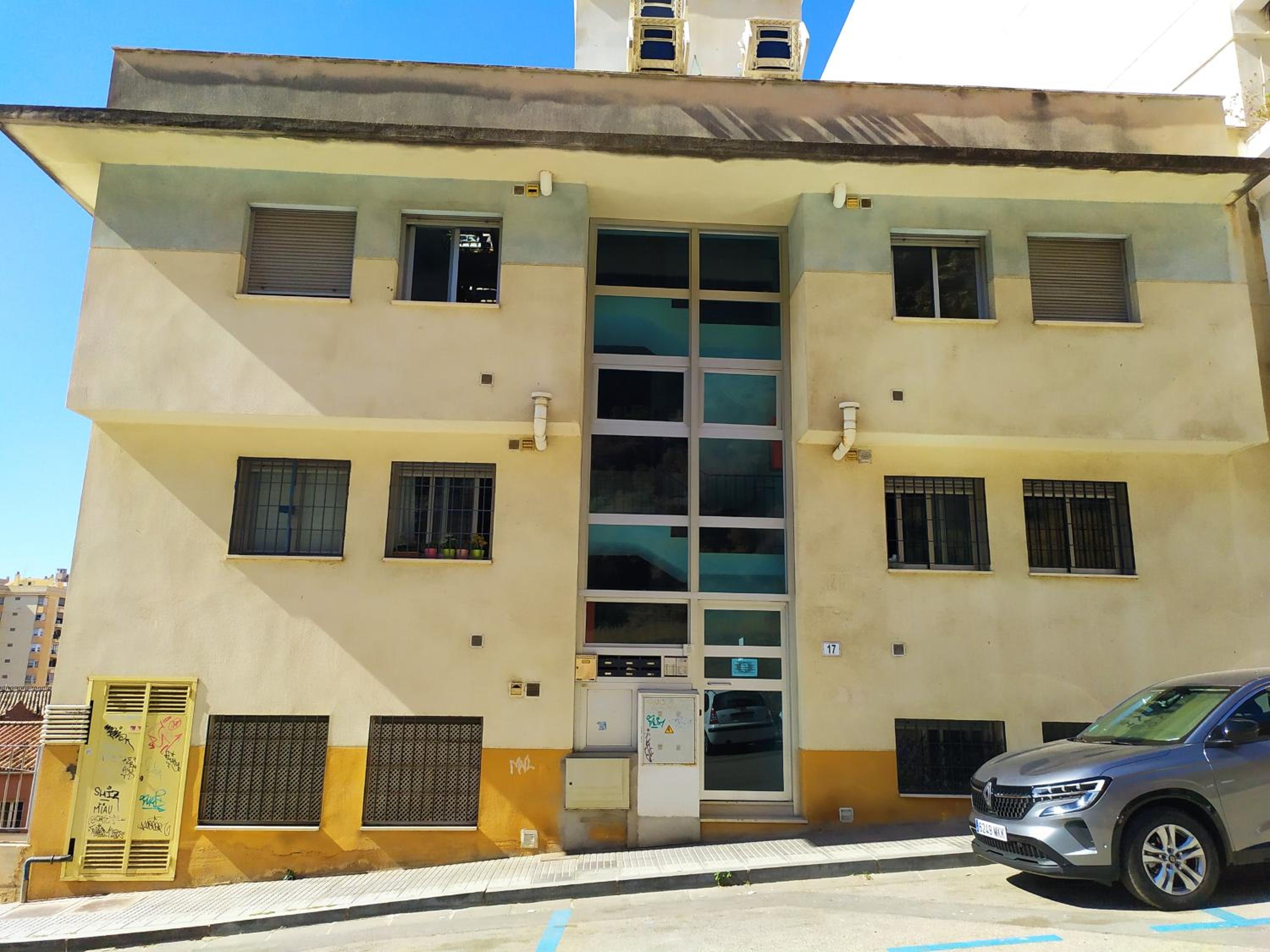 Apartamento Malagueta Campos Eliseos