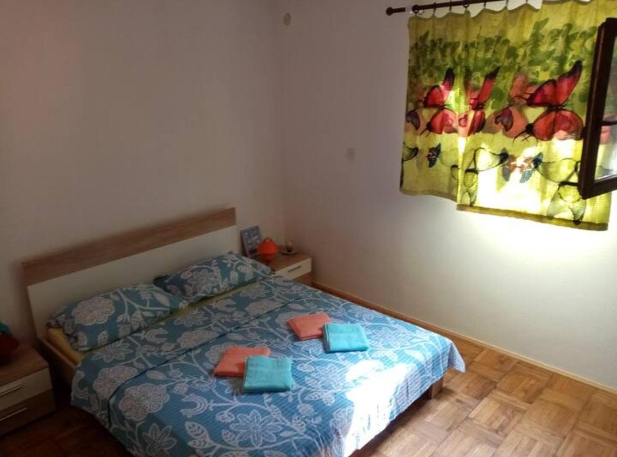 Bernard Sea View Apartments photo 2
