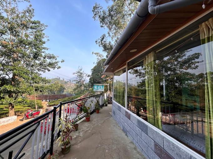 KTM Homestay view 3
