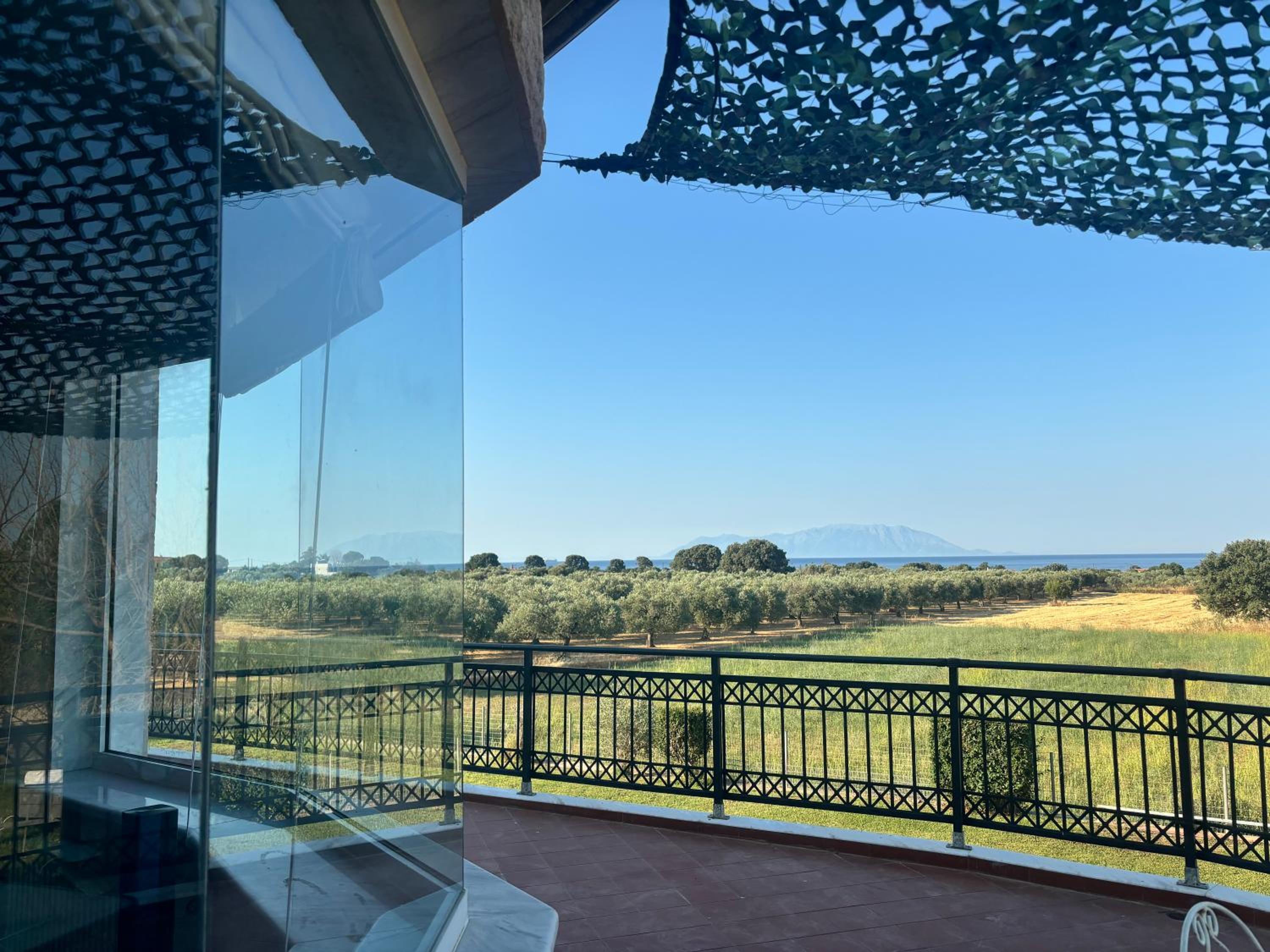 Bella Vista view 3