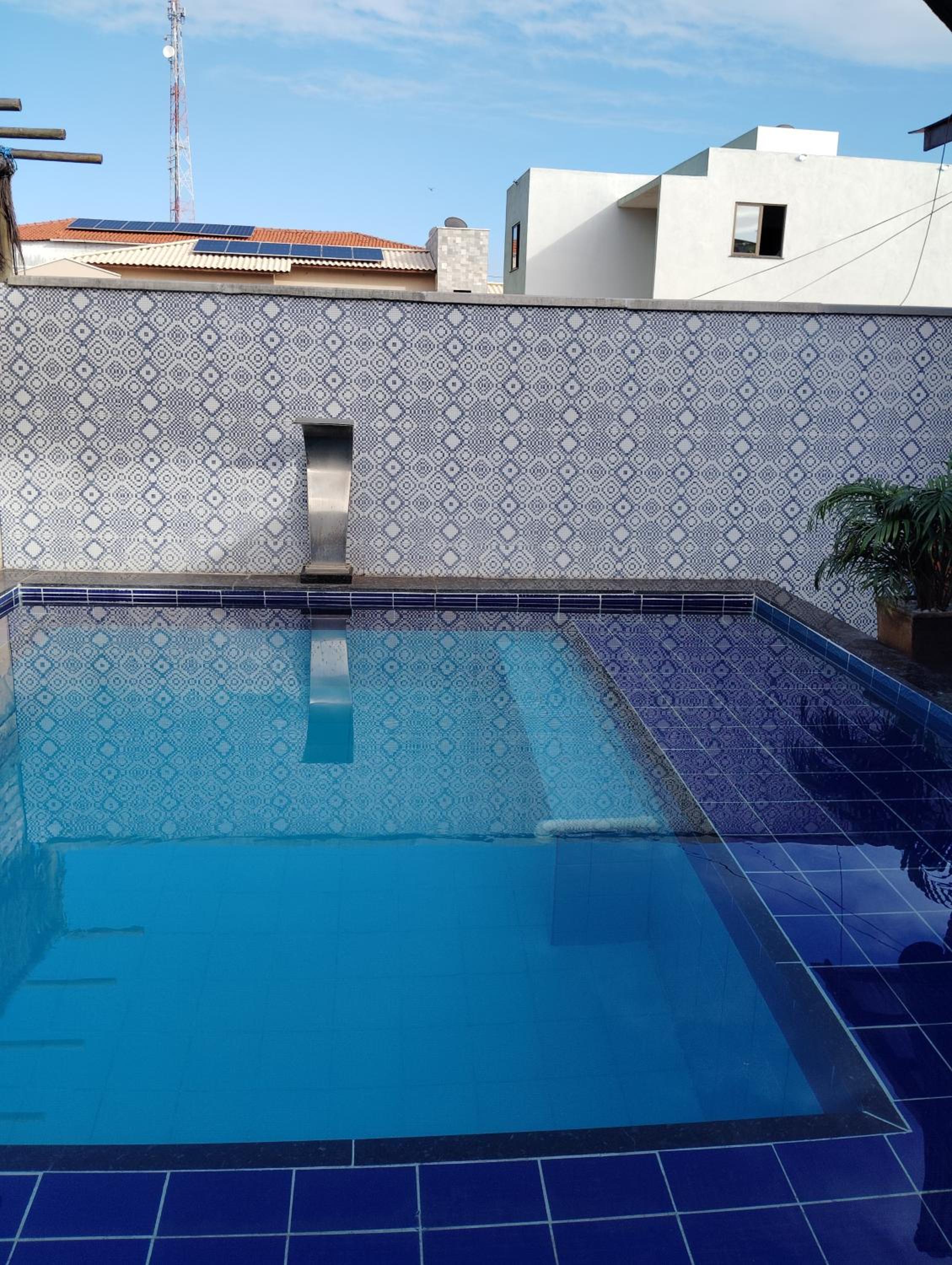 Vila Alícia