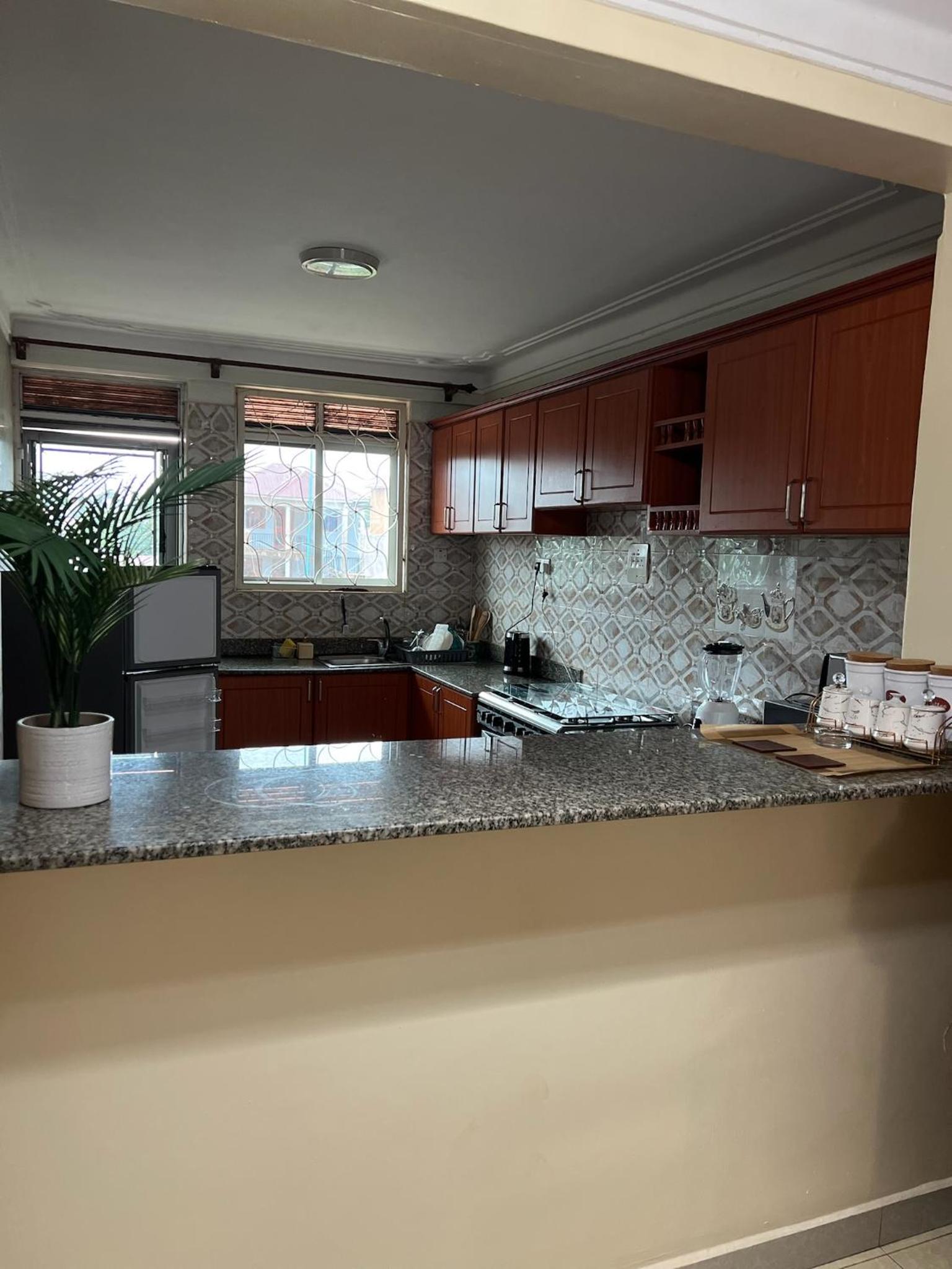 Kamona Living 3 Zimmer Apartment view 2
