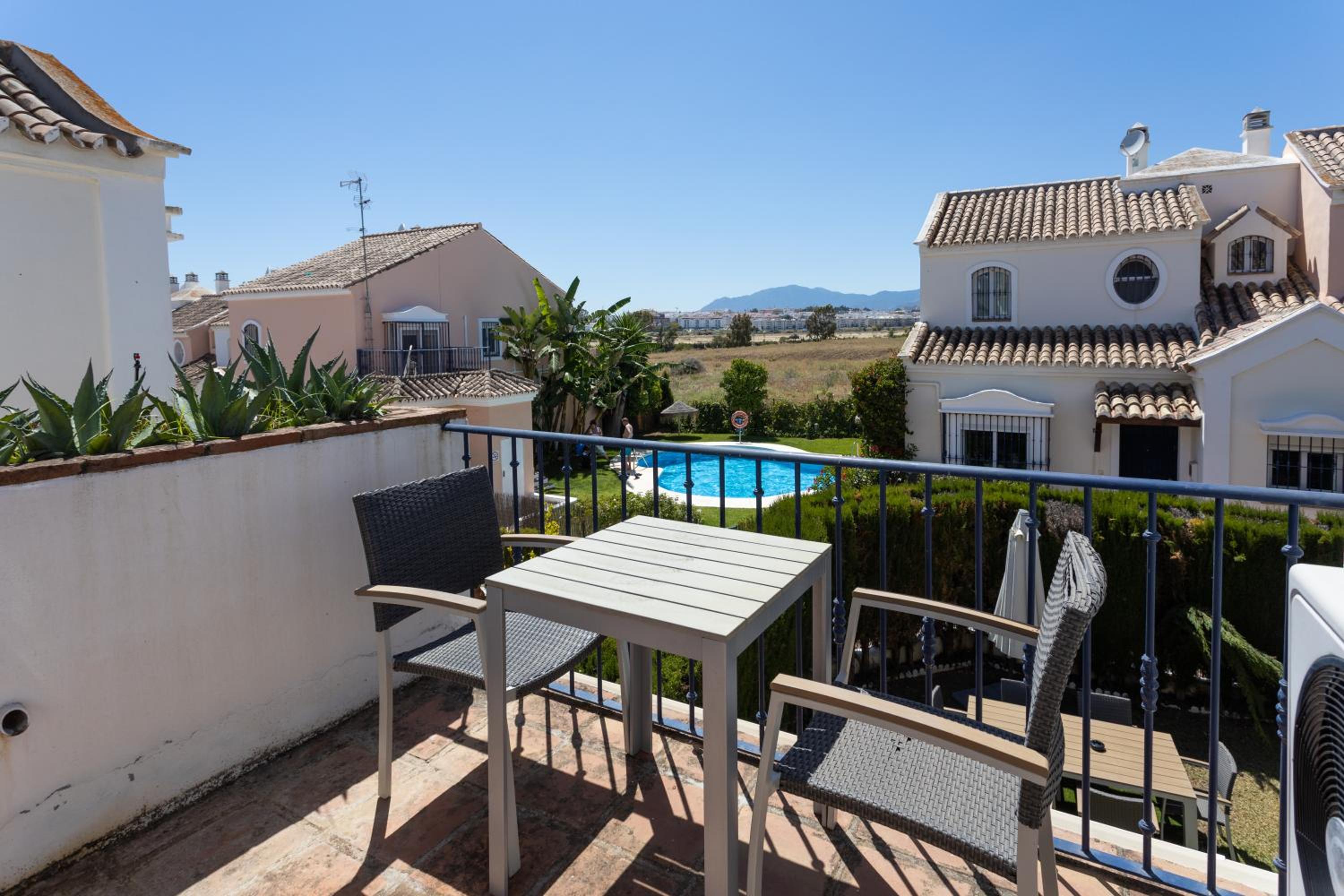 Marbella Vacations - Casa Del Pueblo - Property Image 2