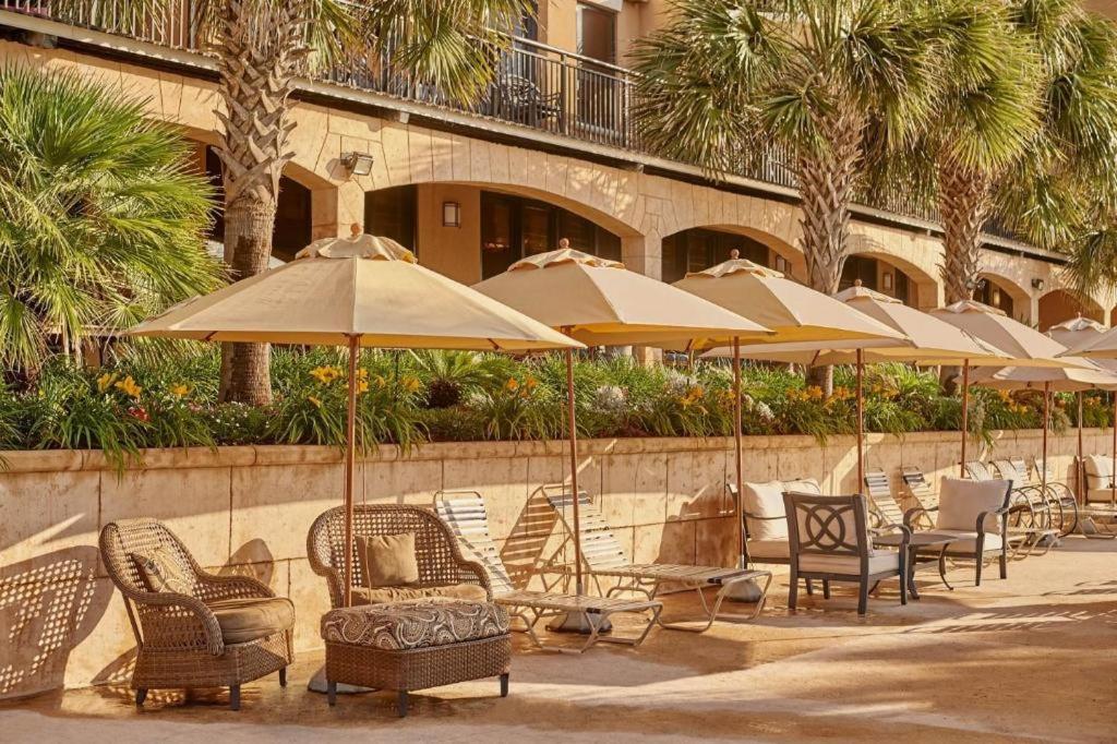 Island Vista Resort