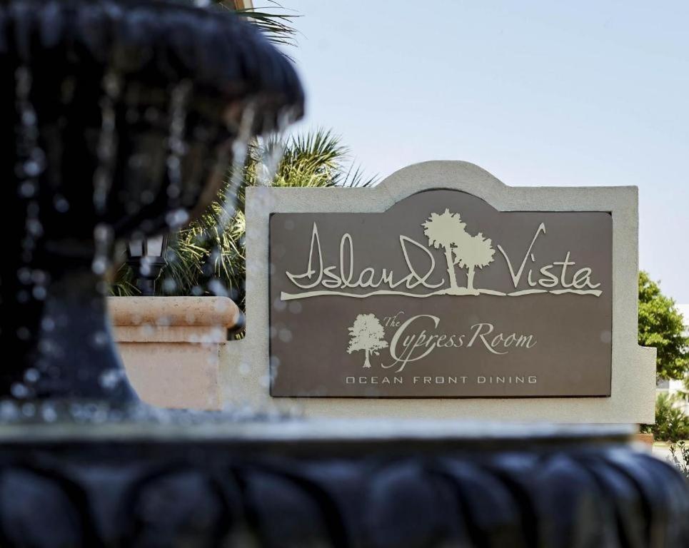 Island Vista Resort
