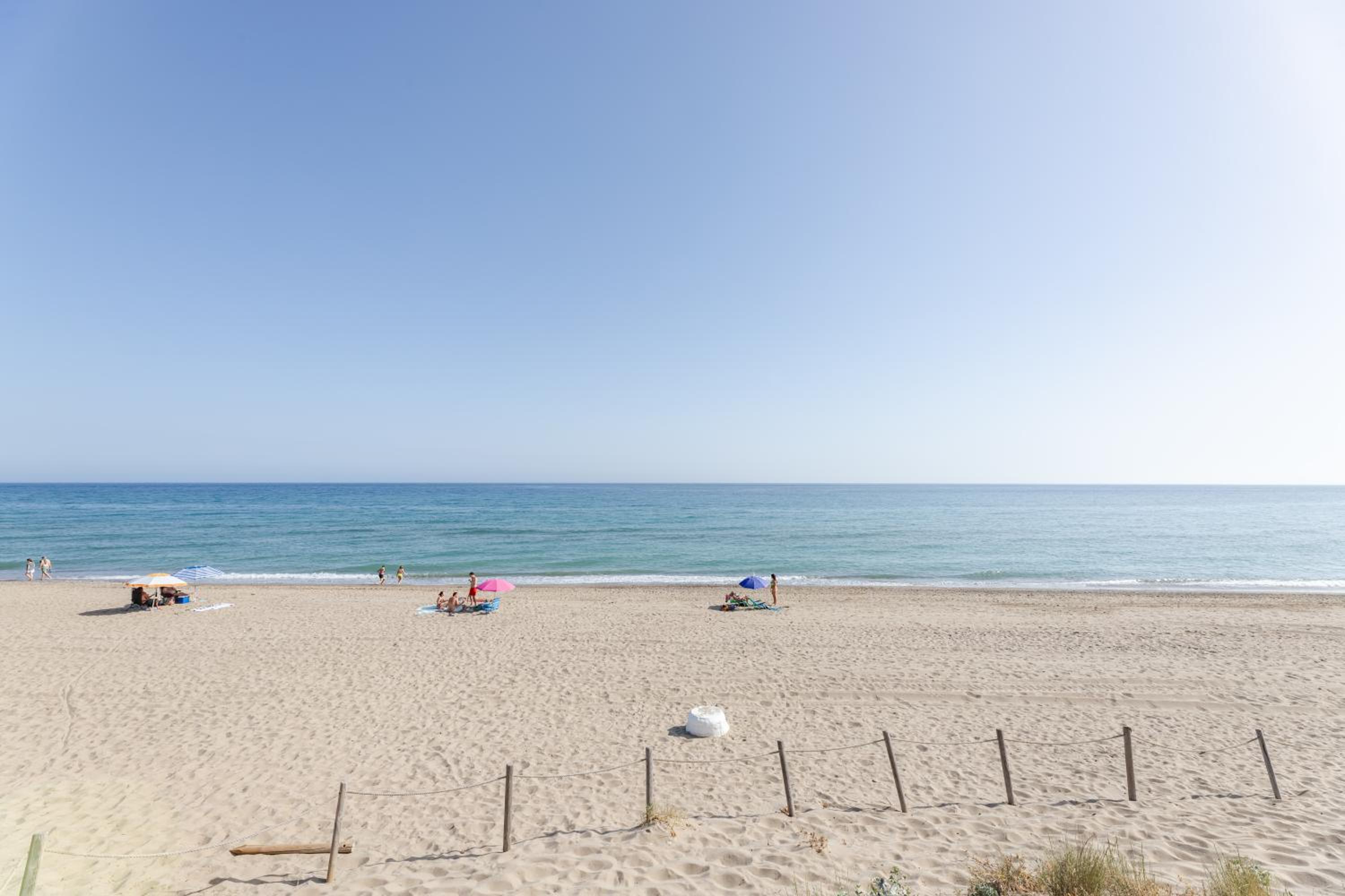 Palm Beach Beachfront