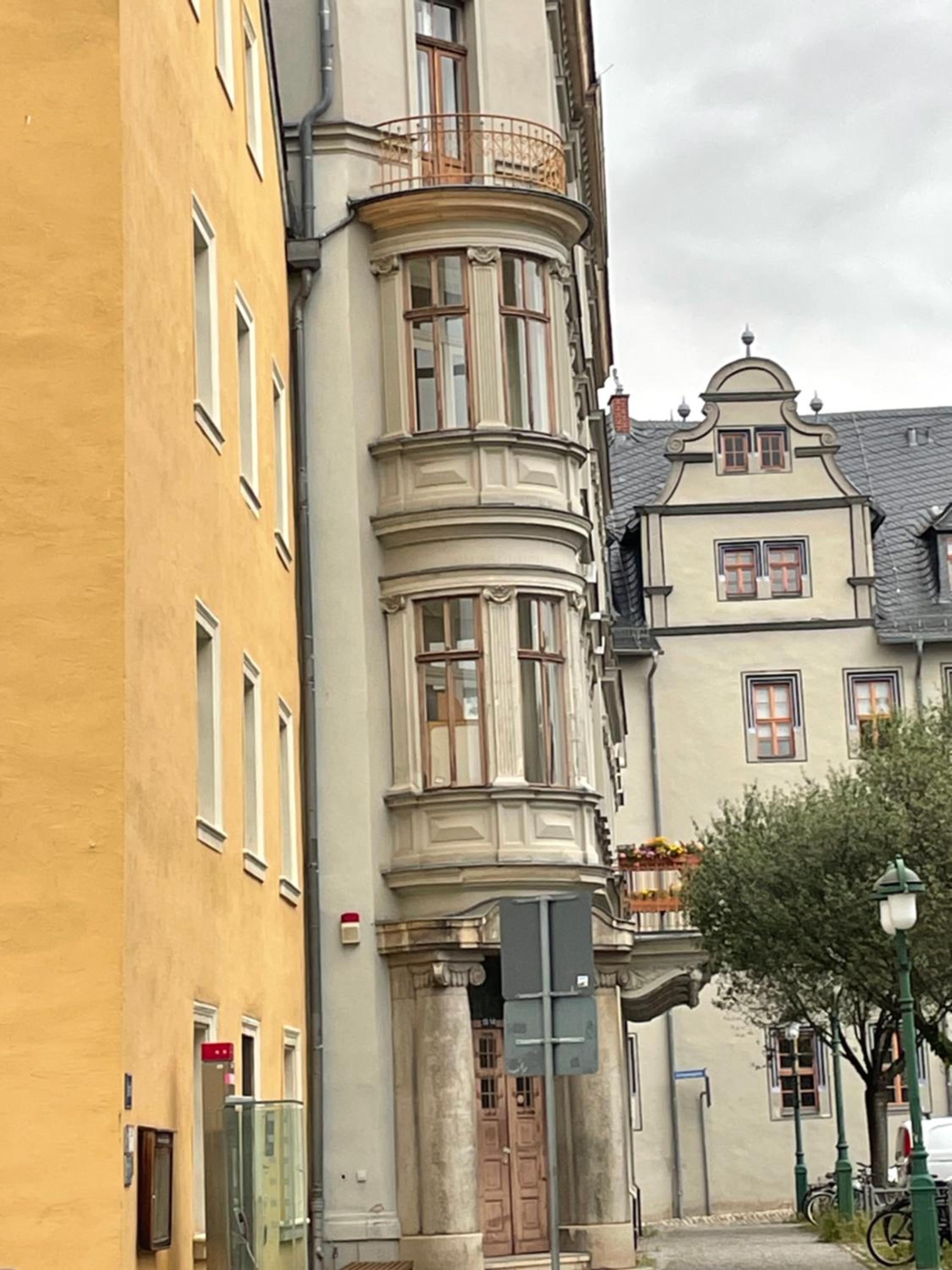 Apartamento Plauen