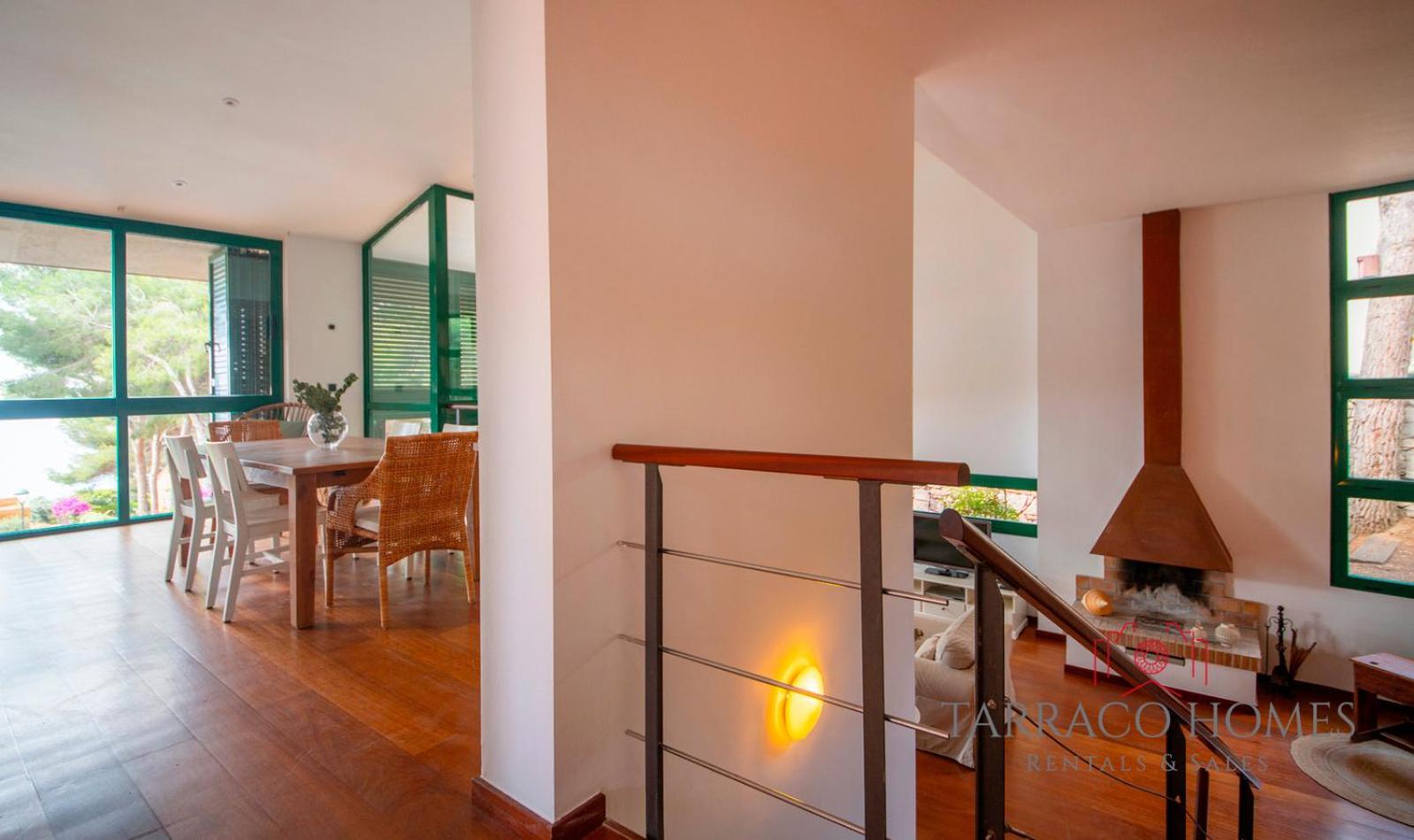 TH100 Villa Vacacional con Vistas al Mar en Tamari photo 2