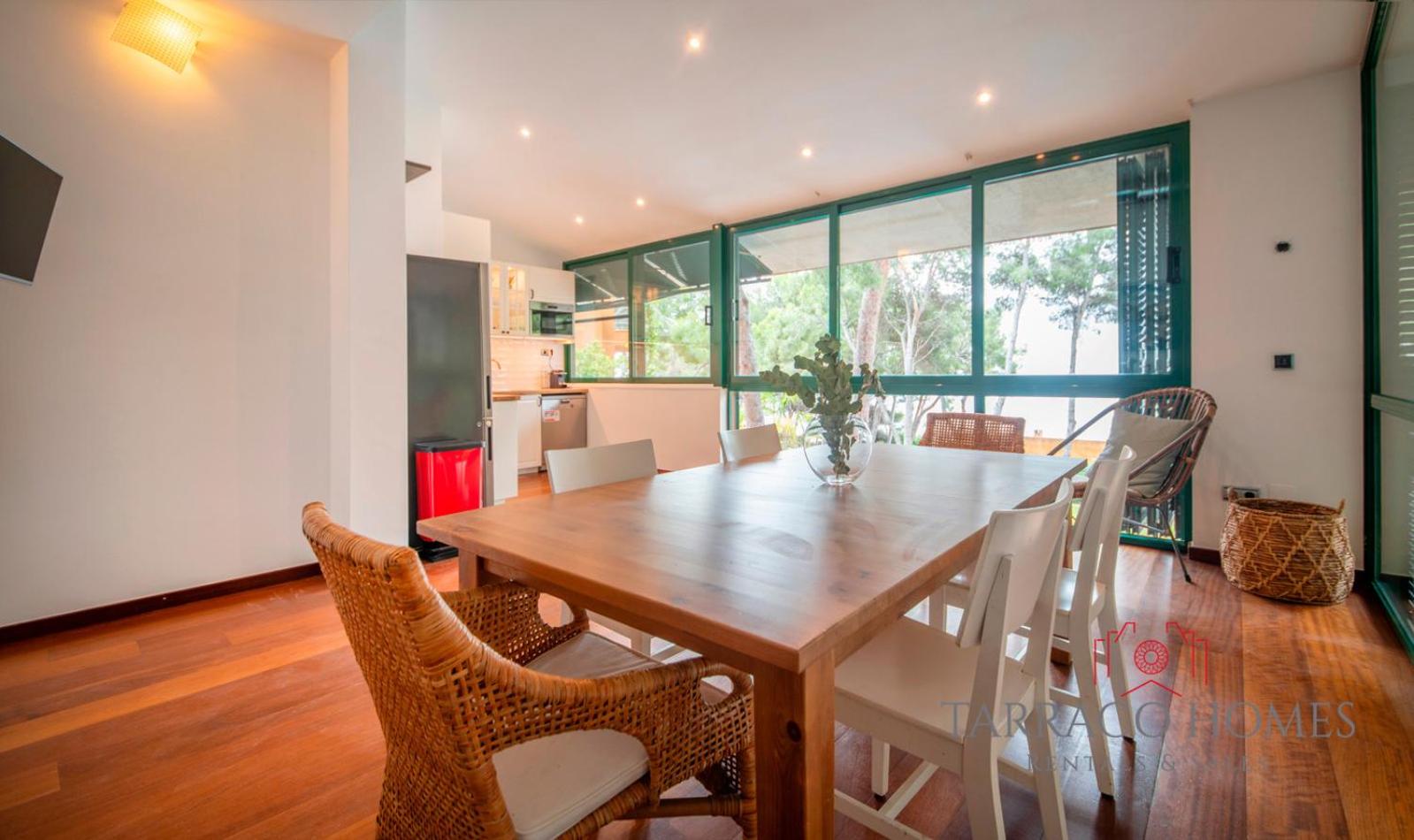 TH100 Villa Vacacional con Vistas al Mar en Tamari photo 3