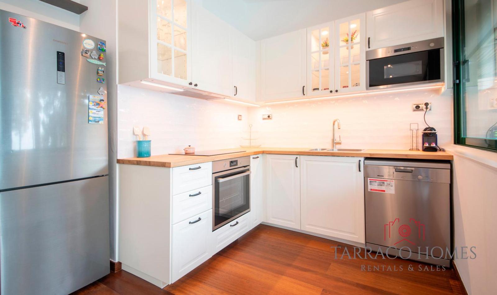 TH100 Villa Vacacional con Vistas al Mar en Tamari photo 4