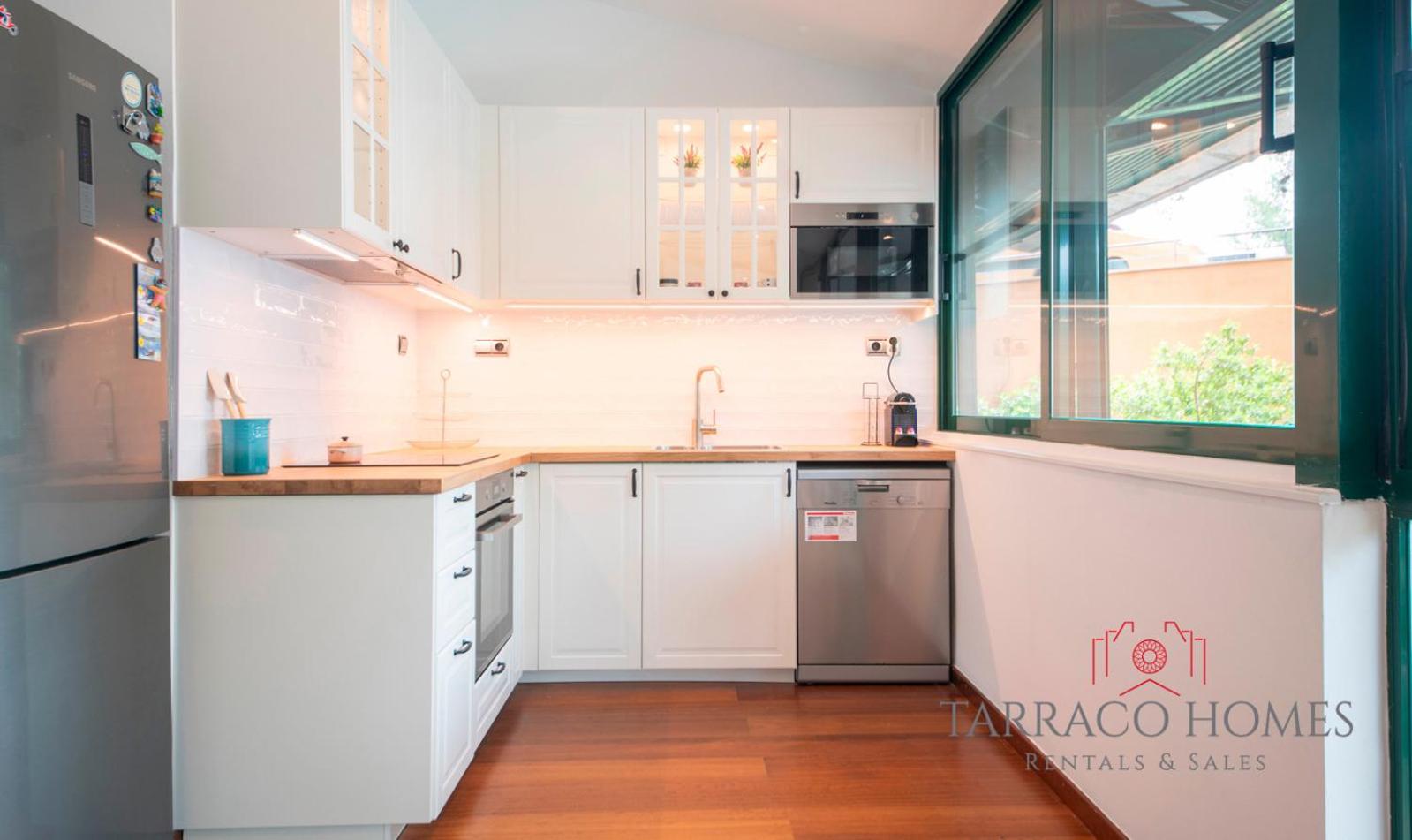 TH100 Villa Vacacional con Vistas al Mar en Tamari photo 5