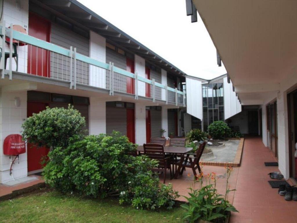 Epsom Motel view 5