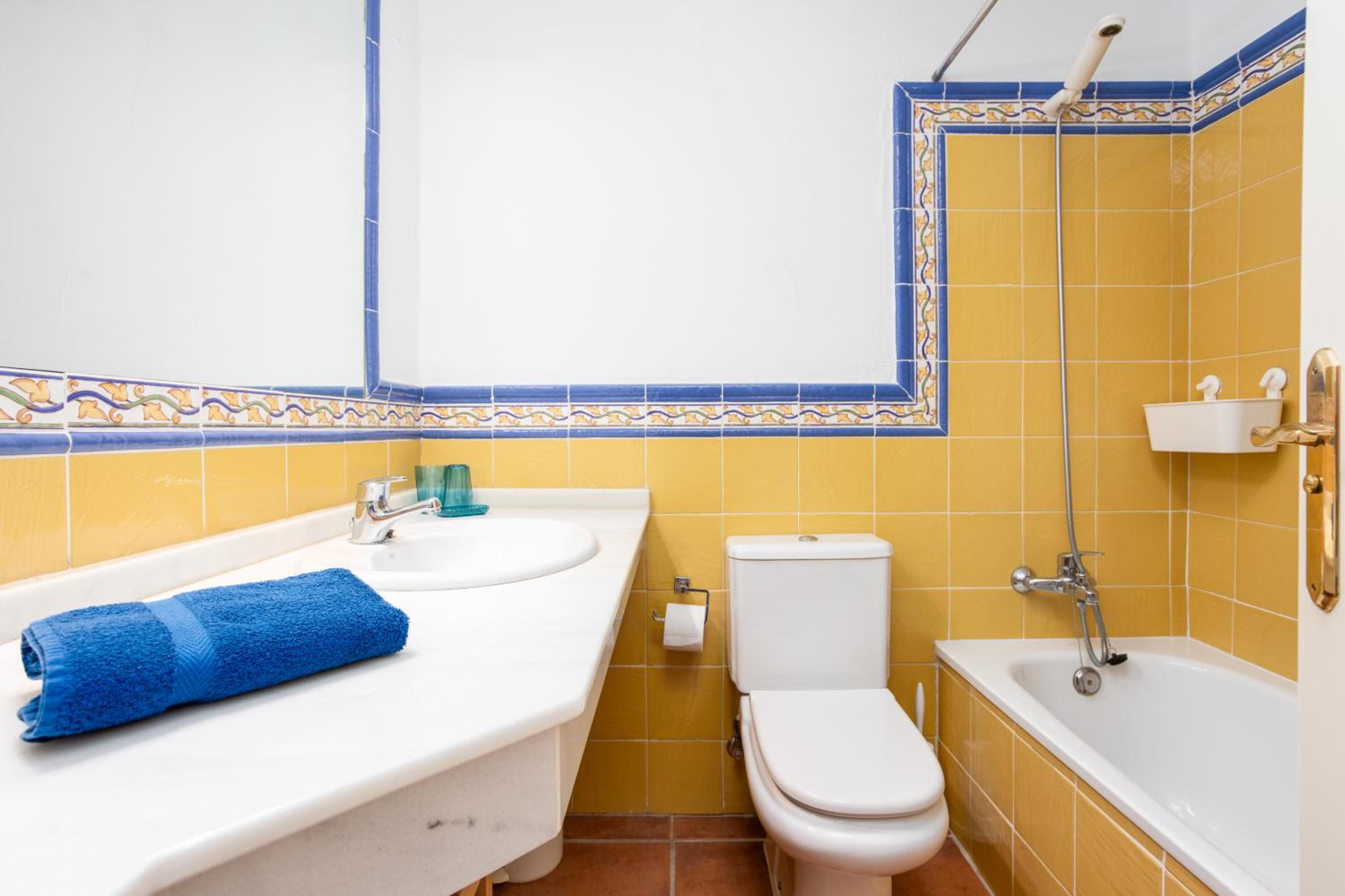 Marbella Vacations - Casa Del Pueblo - Property Image 6