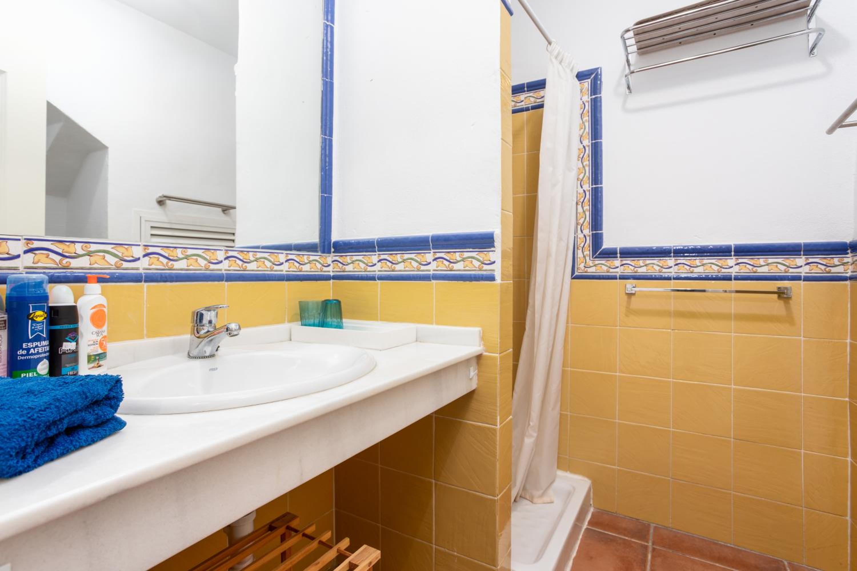 Marbella Vacations - Casa Del Pueblo - Property Image 4
