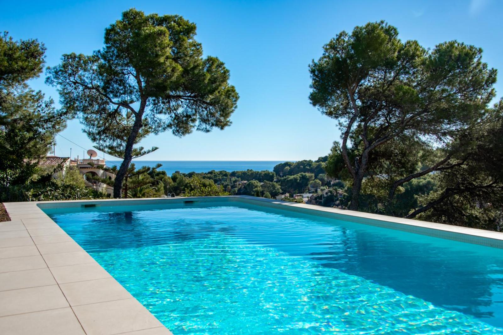Buenavista by Almarina Villas