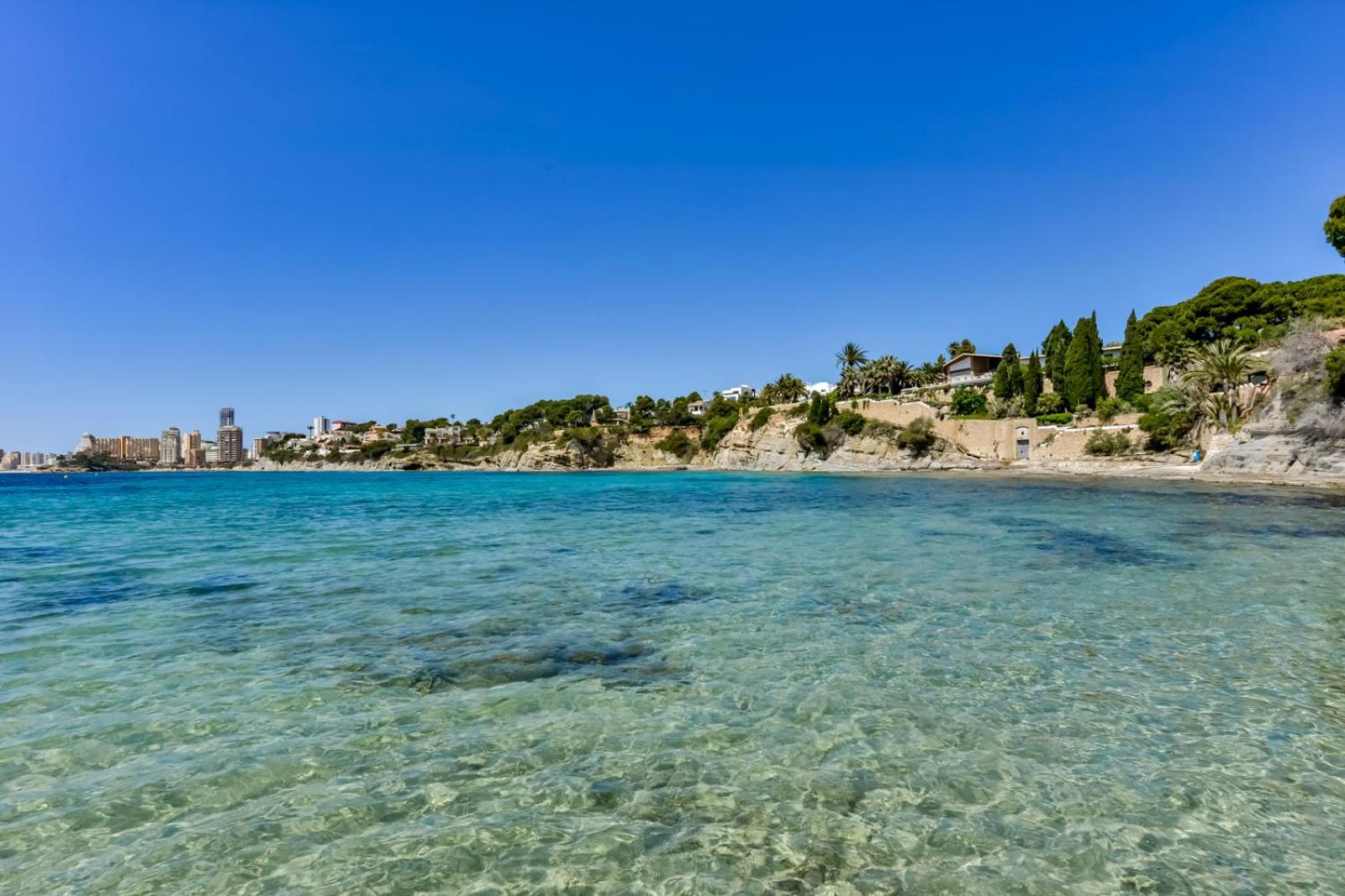 Buenavista by Almarina Villas