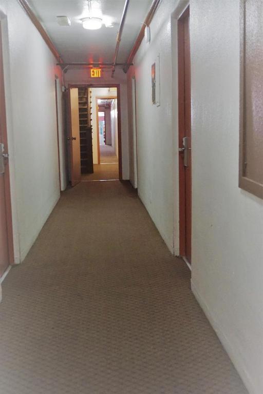 Las Palmas Hotel