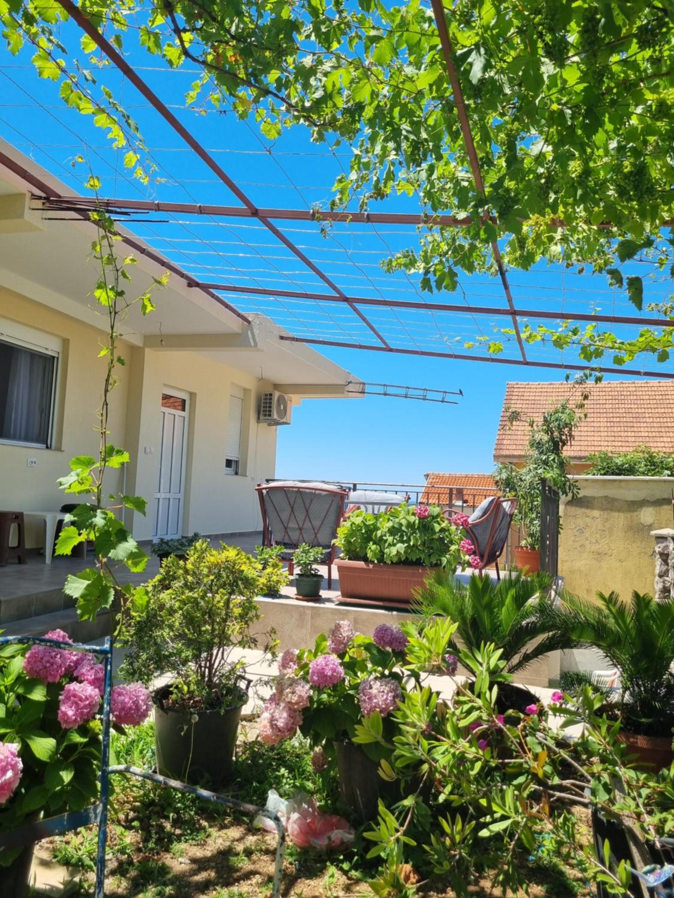 Apartmani Ilić