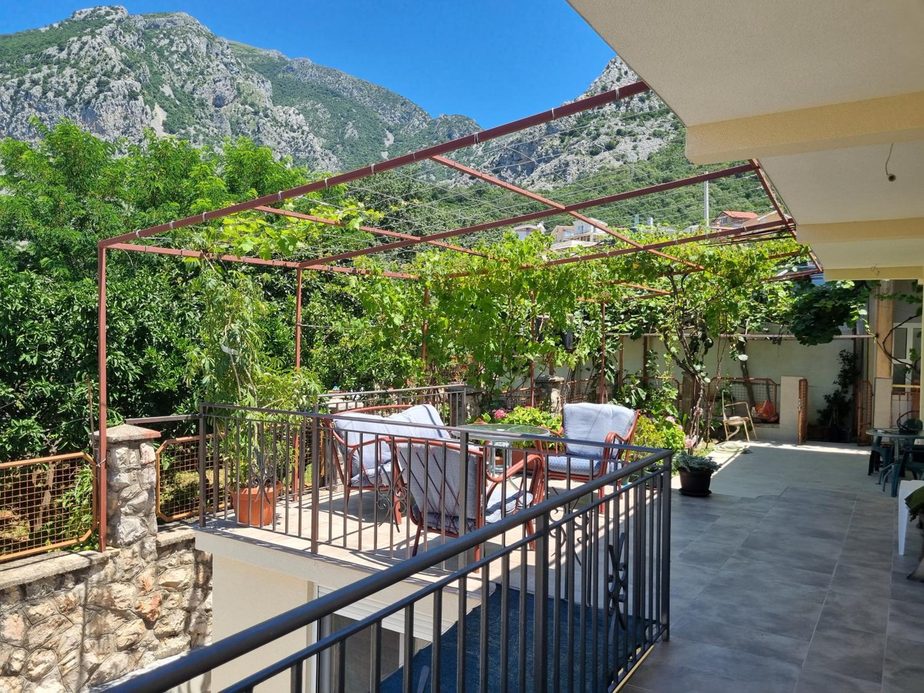 Apartmani Ilić