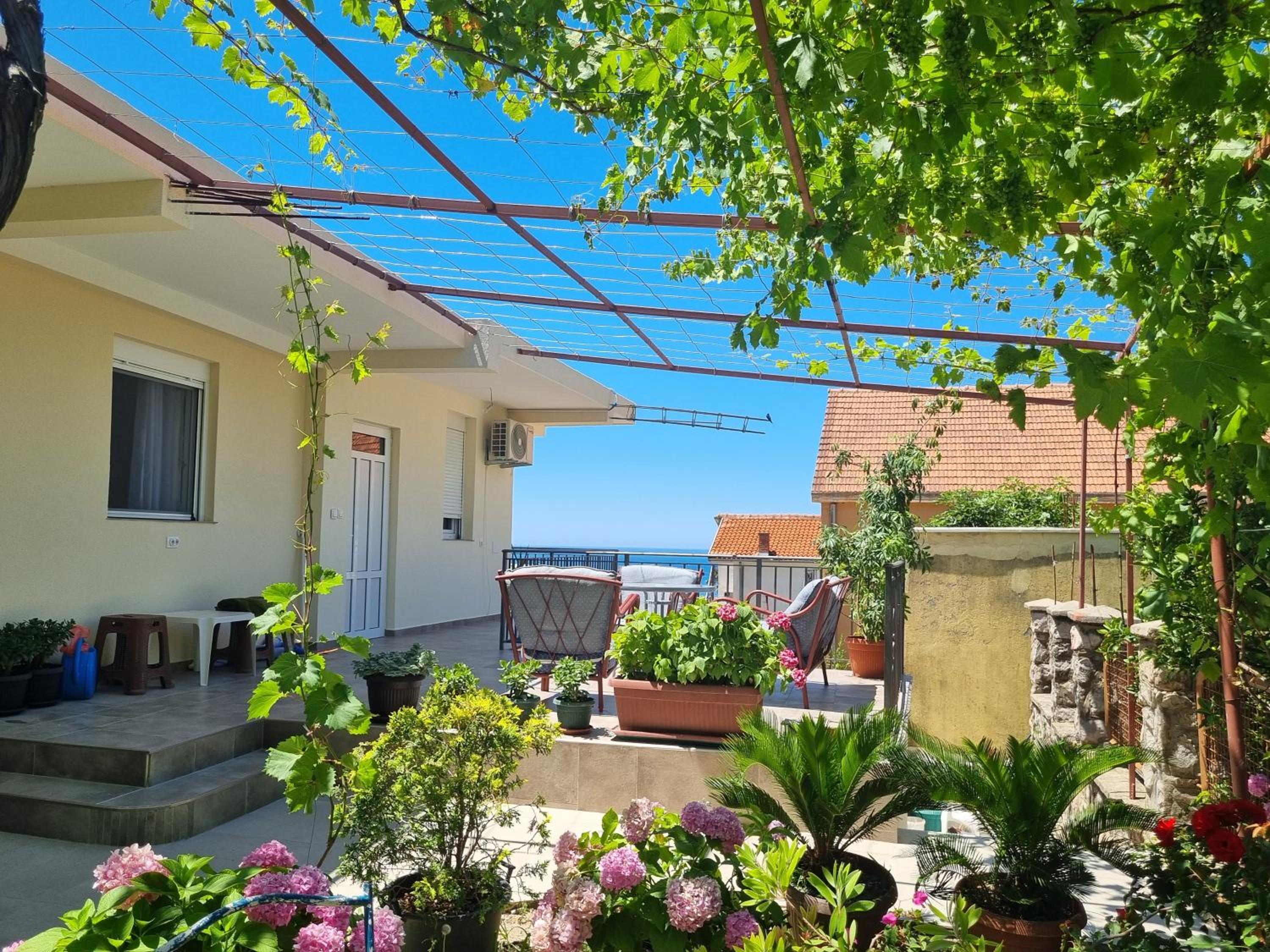 Apartmani Ilić