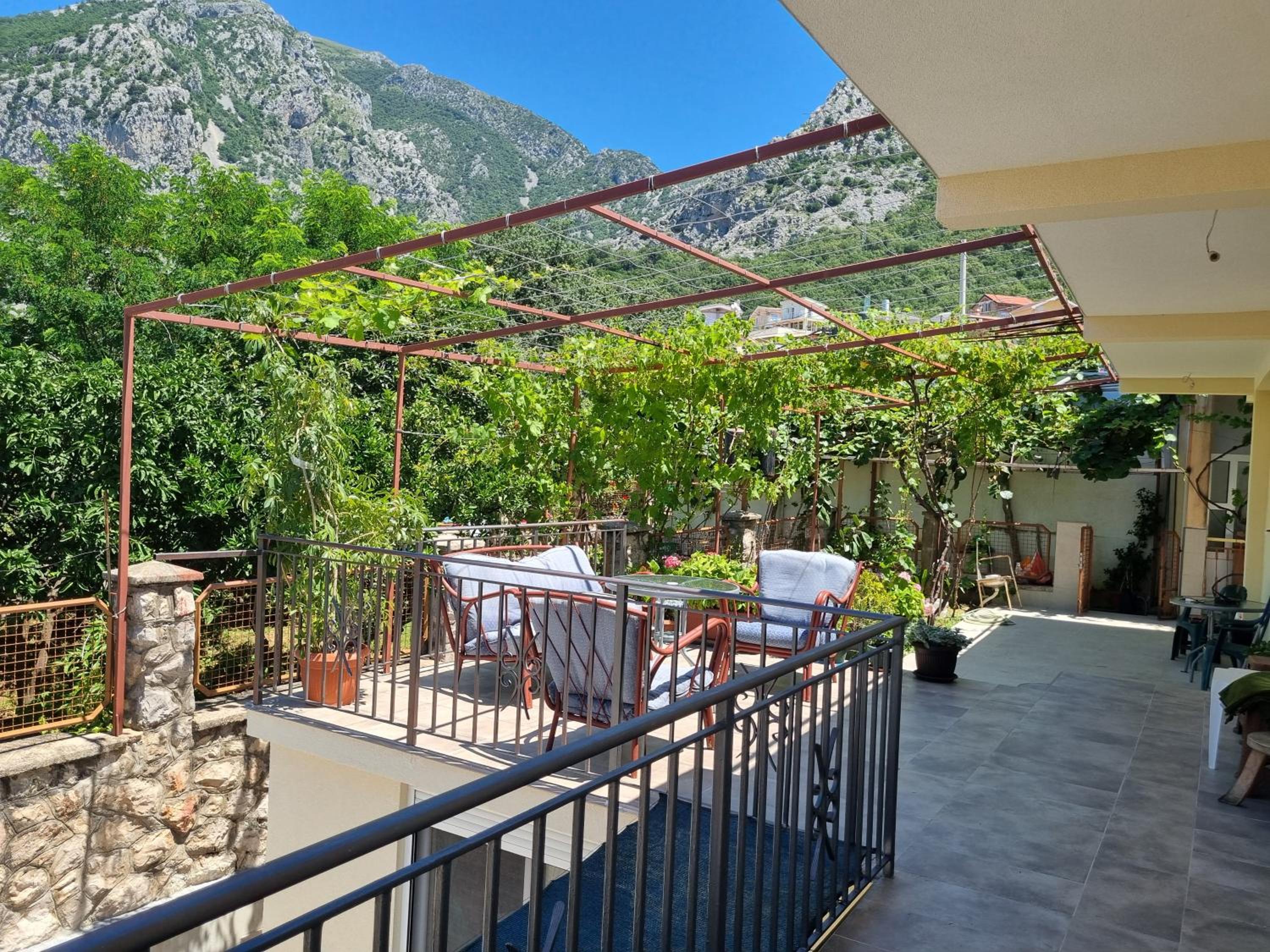 Apartmani Ilić