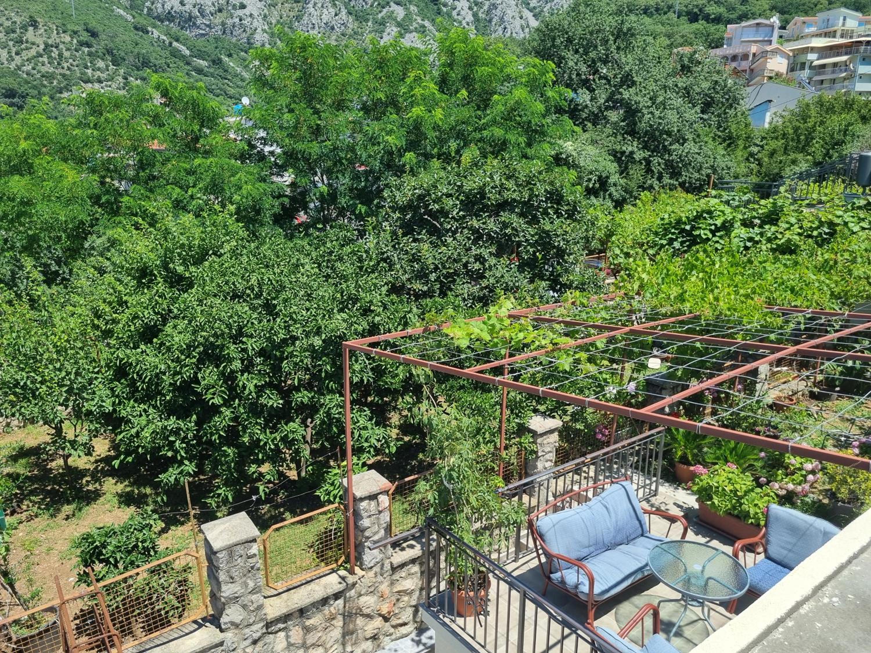 Apartmani Ilić