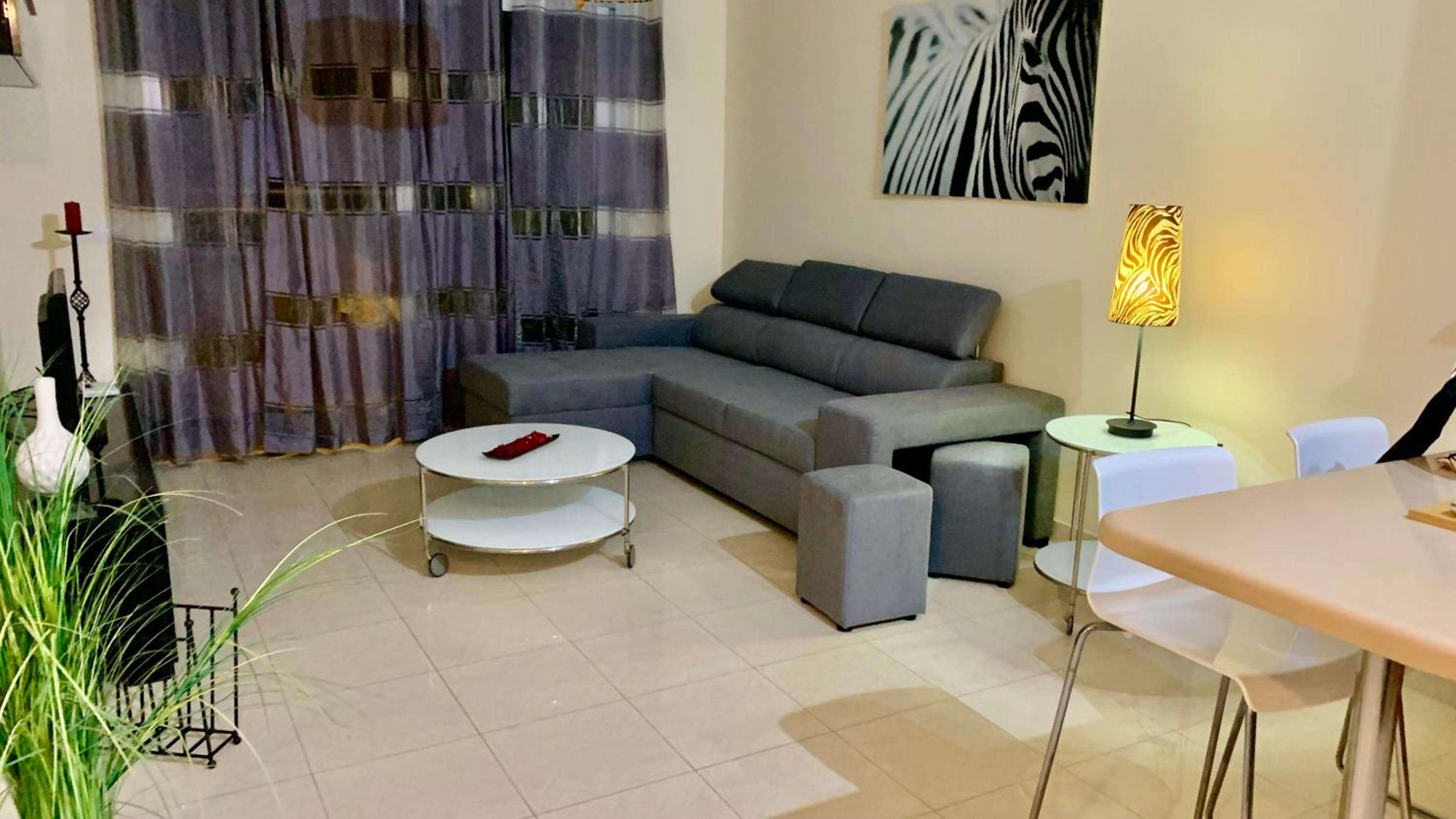 Apartamento Las Palmeritas Palm Mar Tenerife Sur
