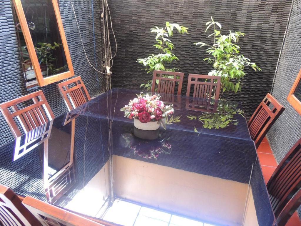 Shabrina Homestay Syariah view 3