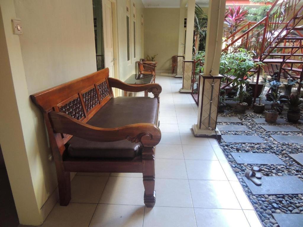 Shabrina Homestay Syariah view 4