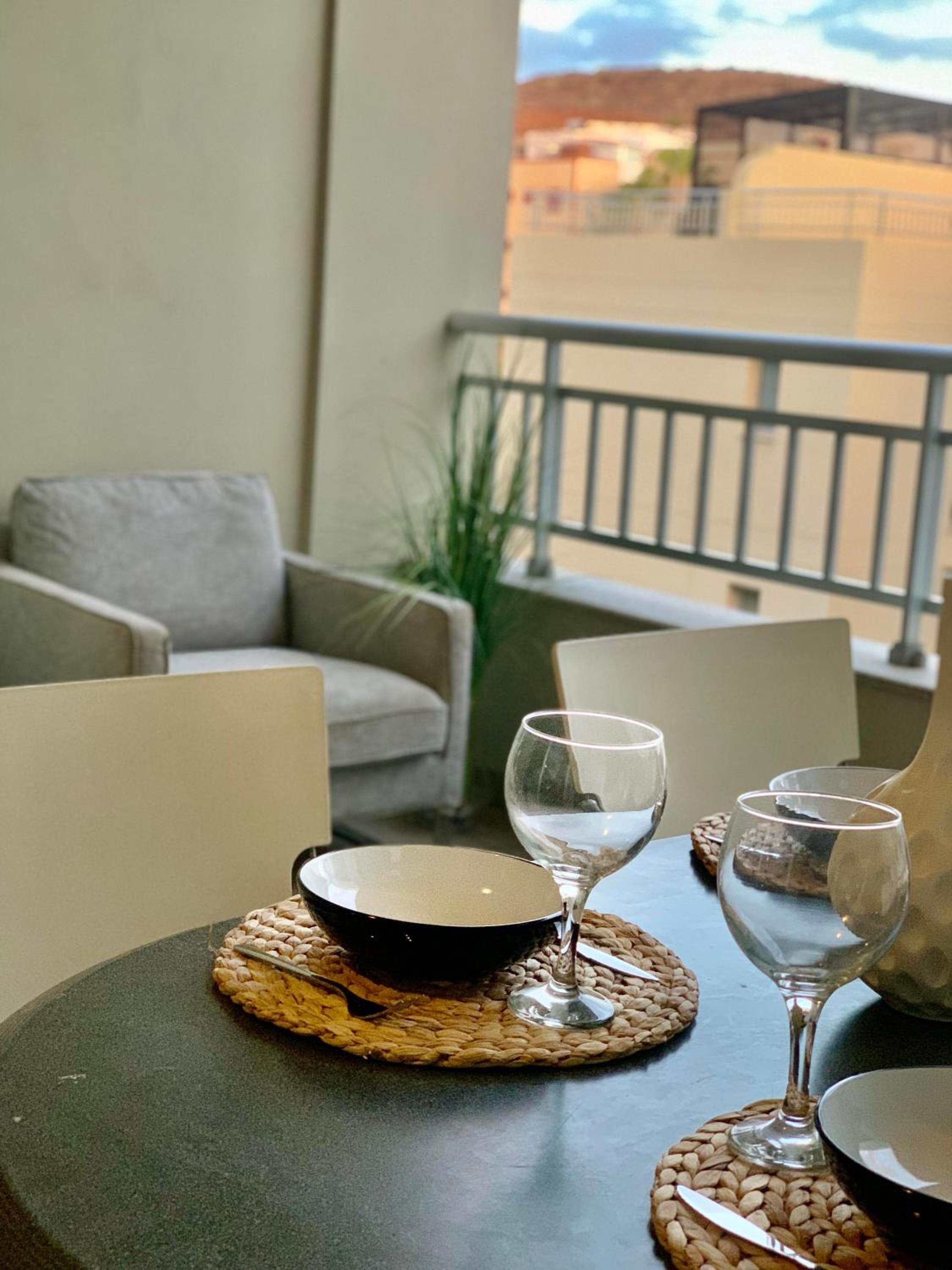 Apartamento Las Palmeritas Palm Mar Tenerife Sur