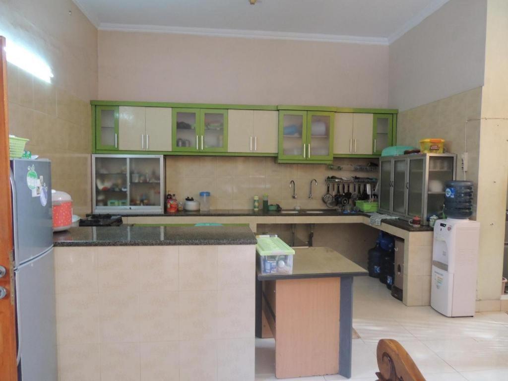 Shabrina Homestay Syariah view 5