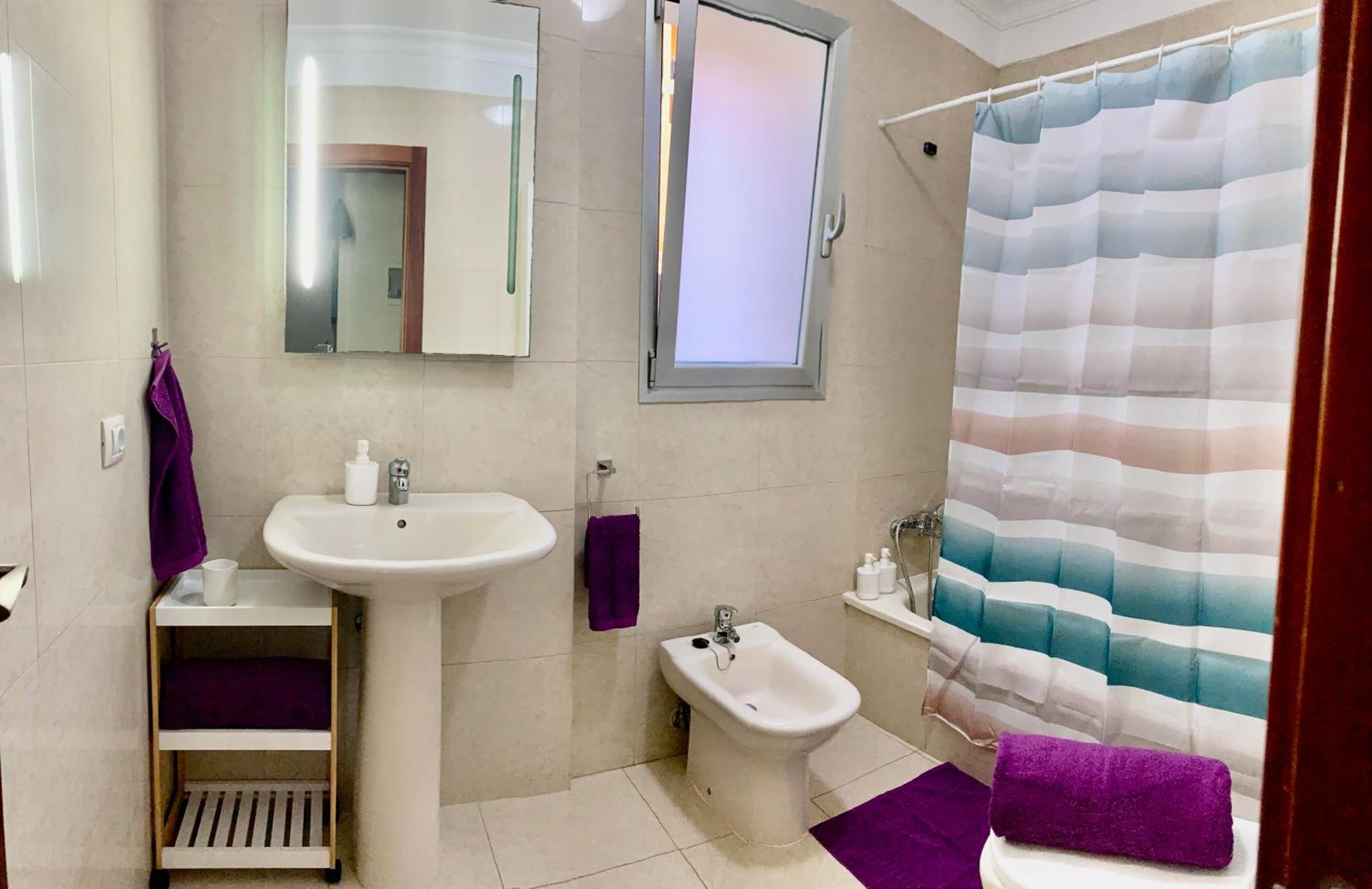 Apartamento Las Palmeritas Palm Mar Tenerife Sur