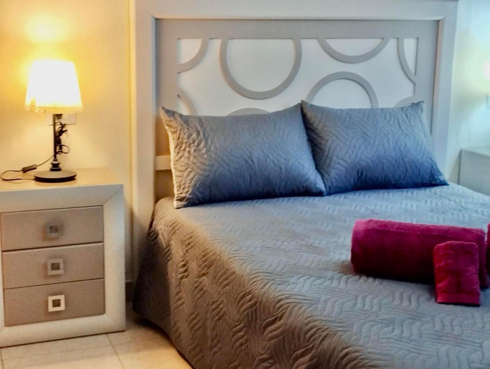 Apartamento Las Palmeritas Palm Mar Tenerife Sur