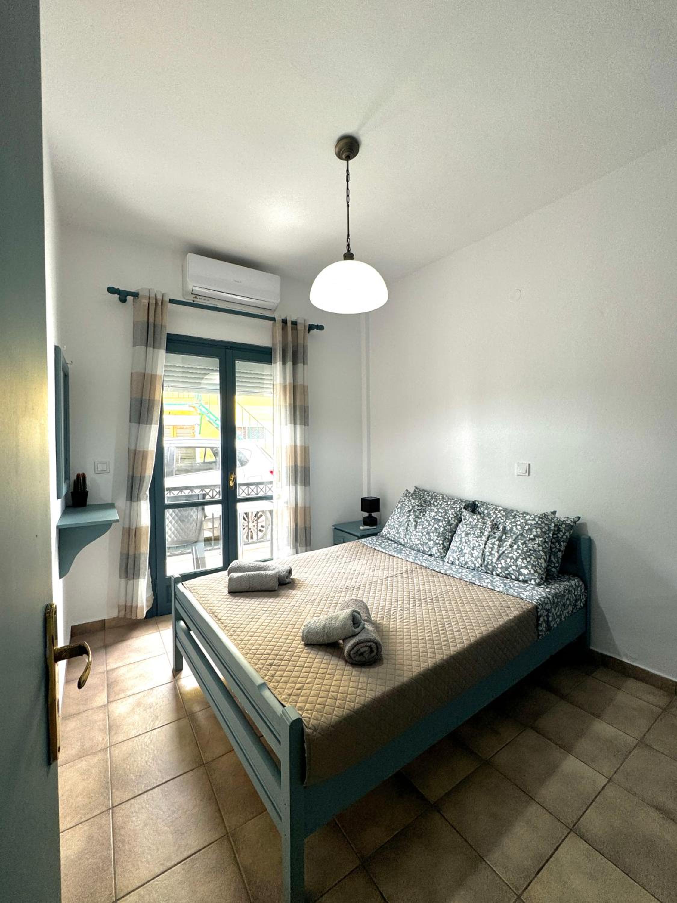 Melintas cozy apartments 2