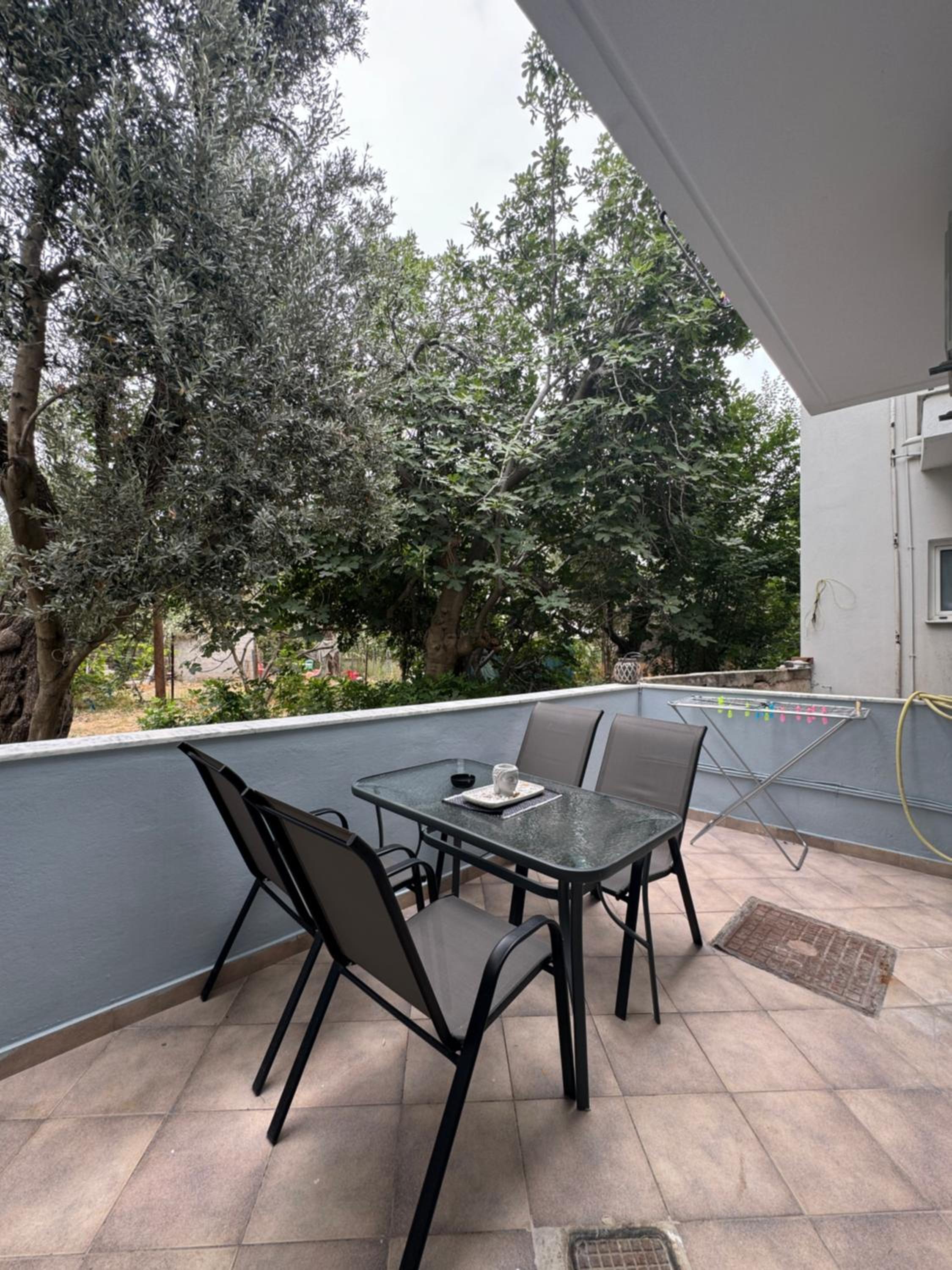 Melintas cozy apartments 2