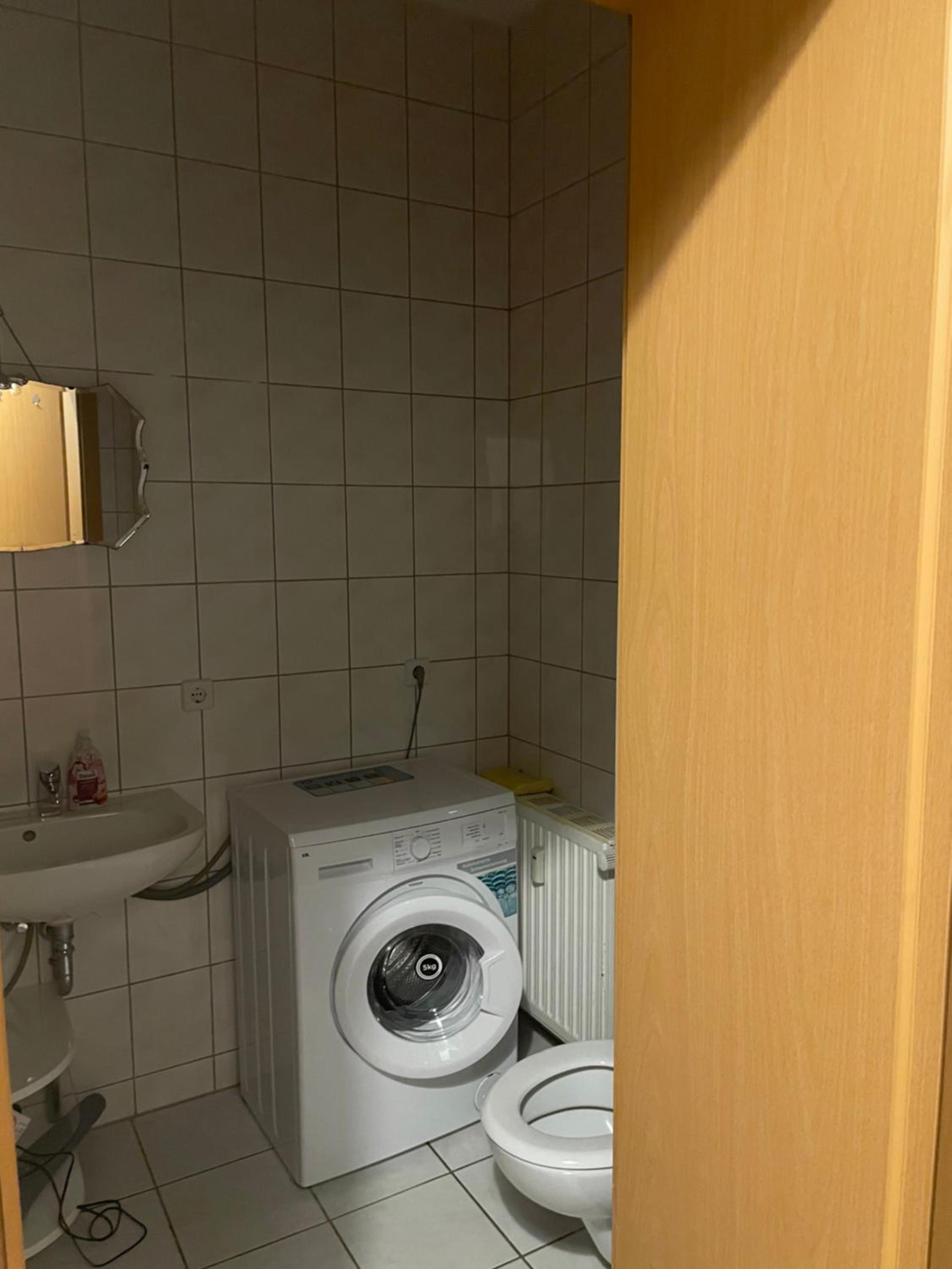 Apartamento Plauen