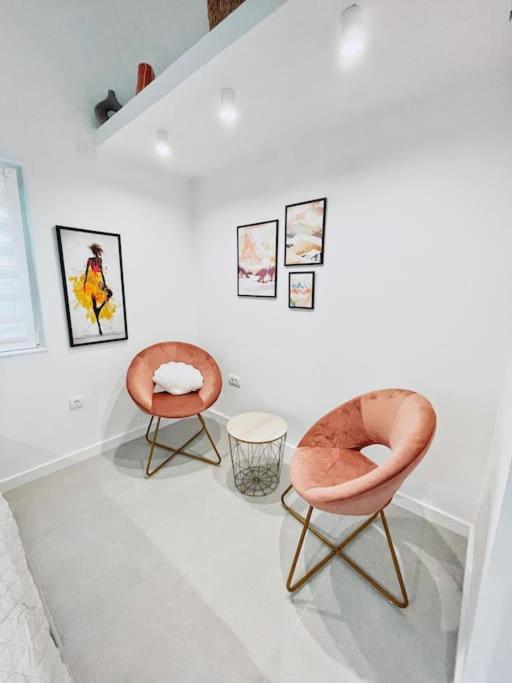 Apartman DE LUX RADIVOJEVIĆ