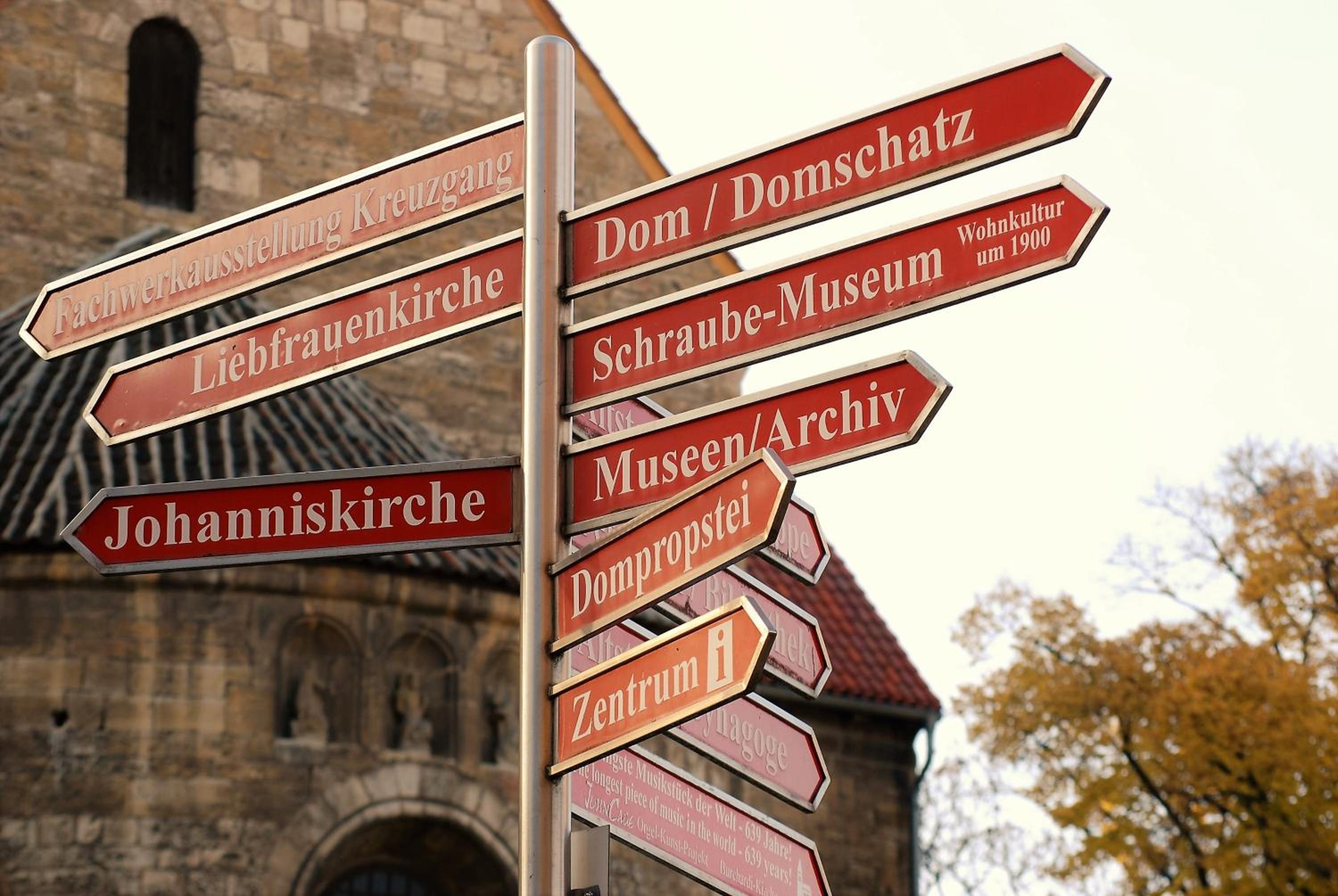 Hotel Abtshof