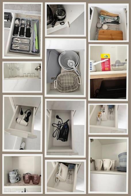 Apartman DE LUX RADIVOJEVIĆ