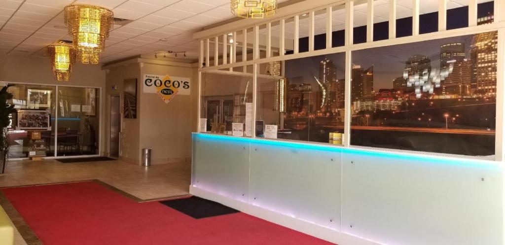 Bedfort Inn & Suites-1