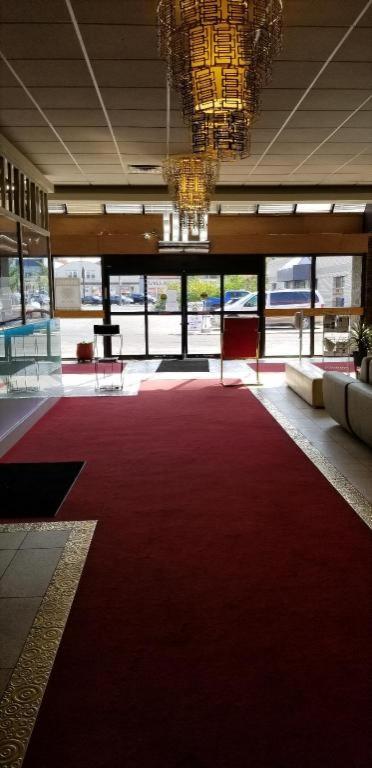Bedfort Inn & Suites-2