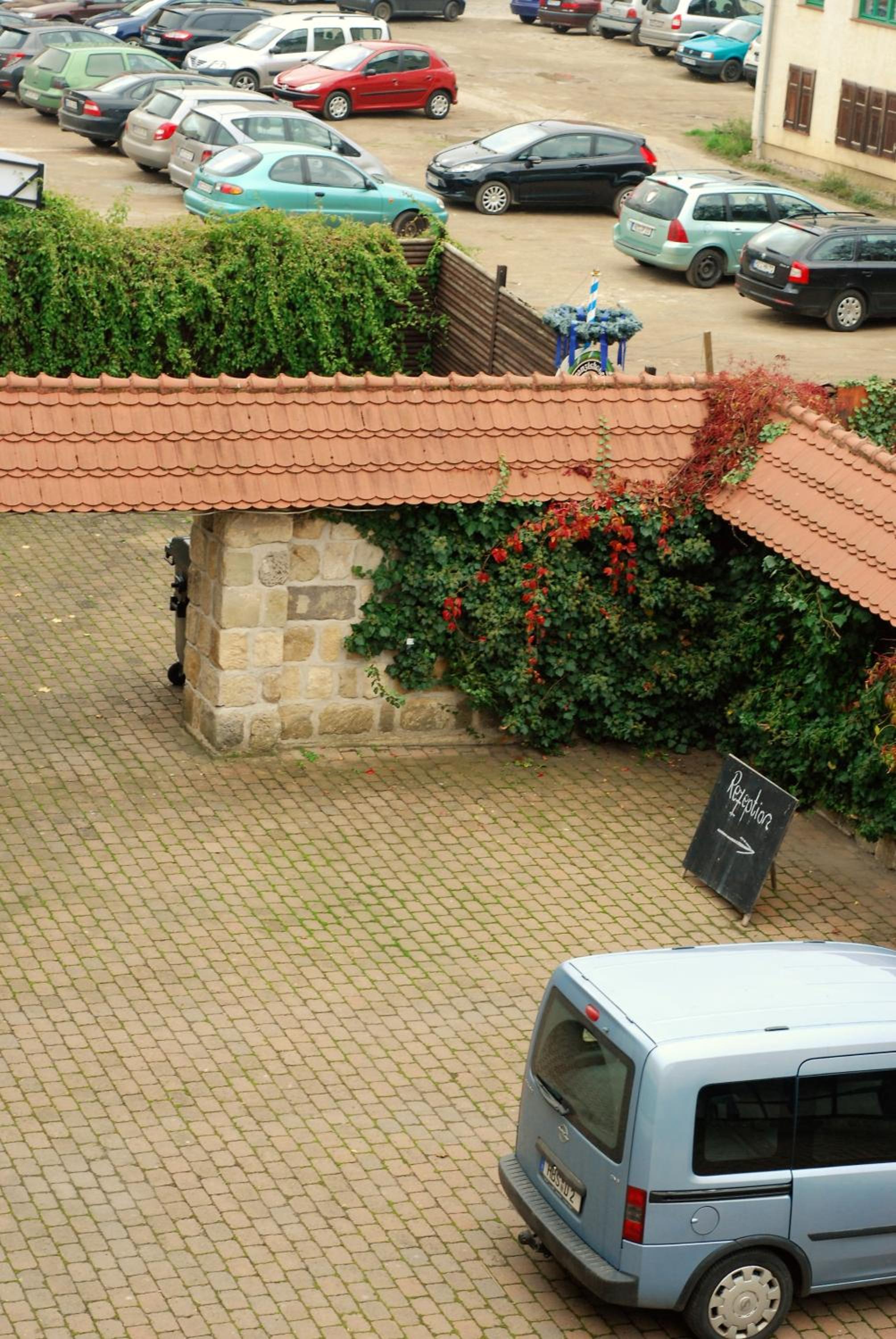 Hotel Abtshof