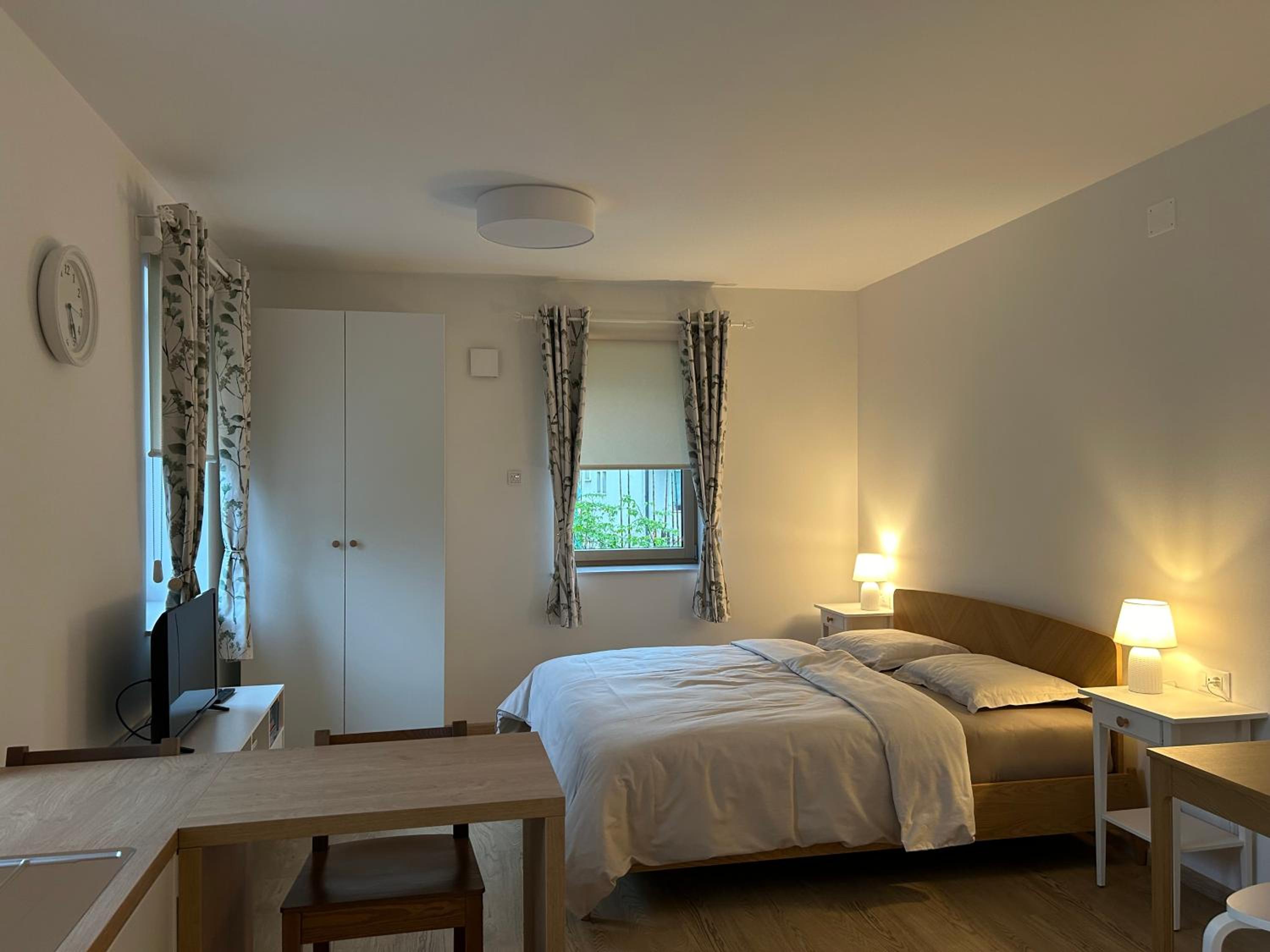 Apartment Gallus