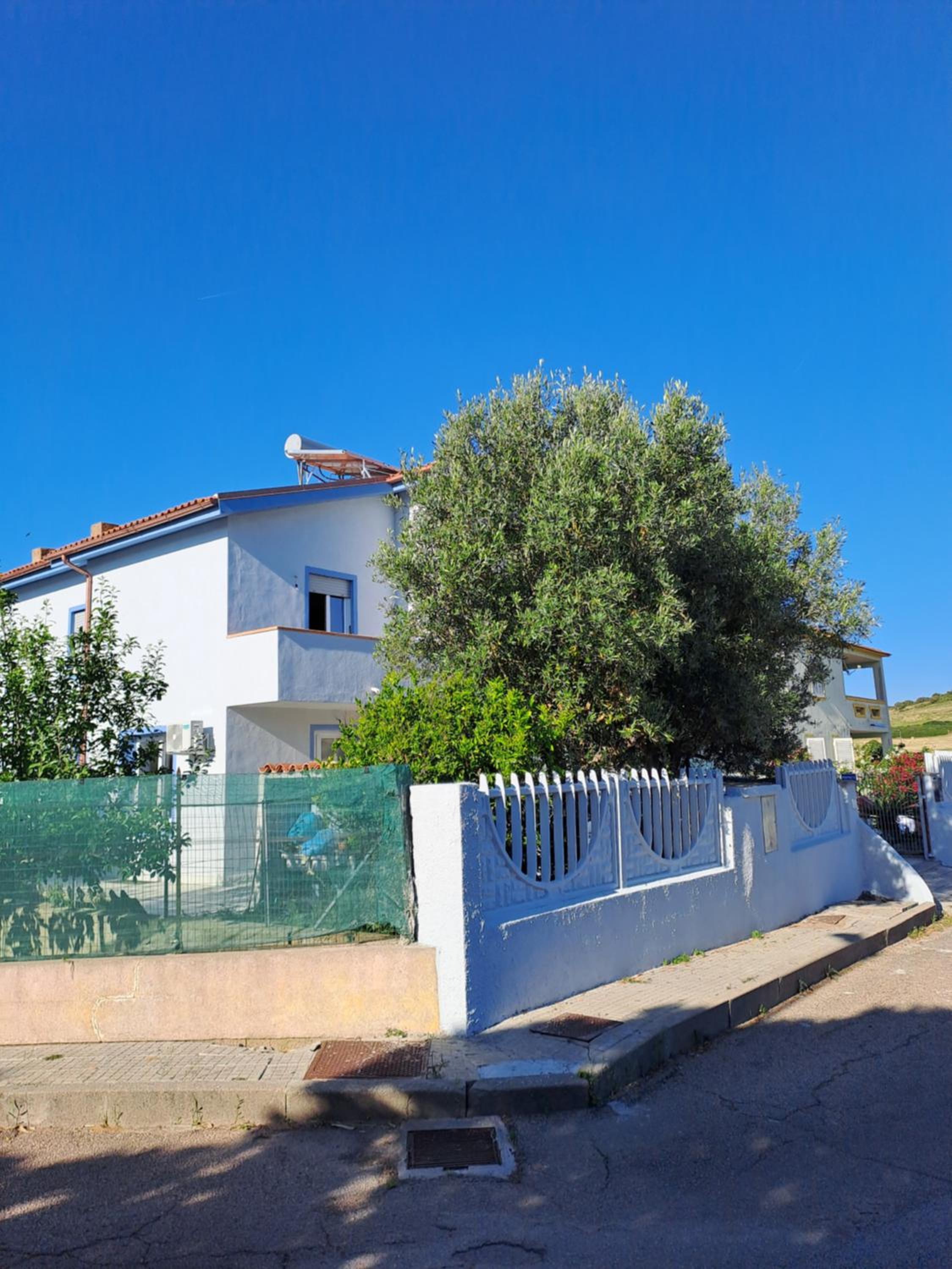 I Sette Ulivi Bed and Breakfast view 3