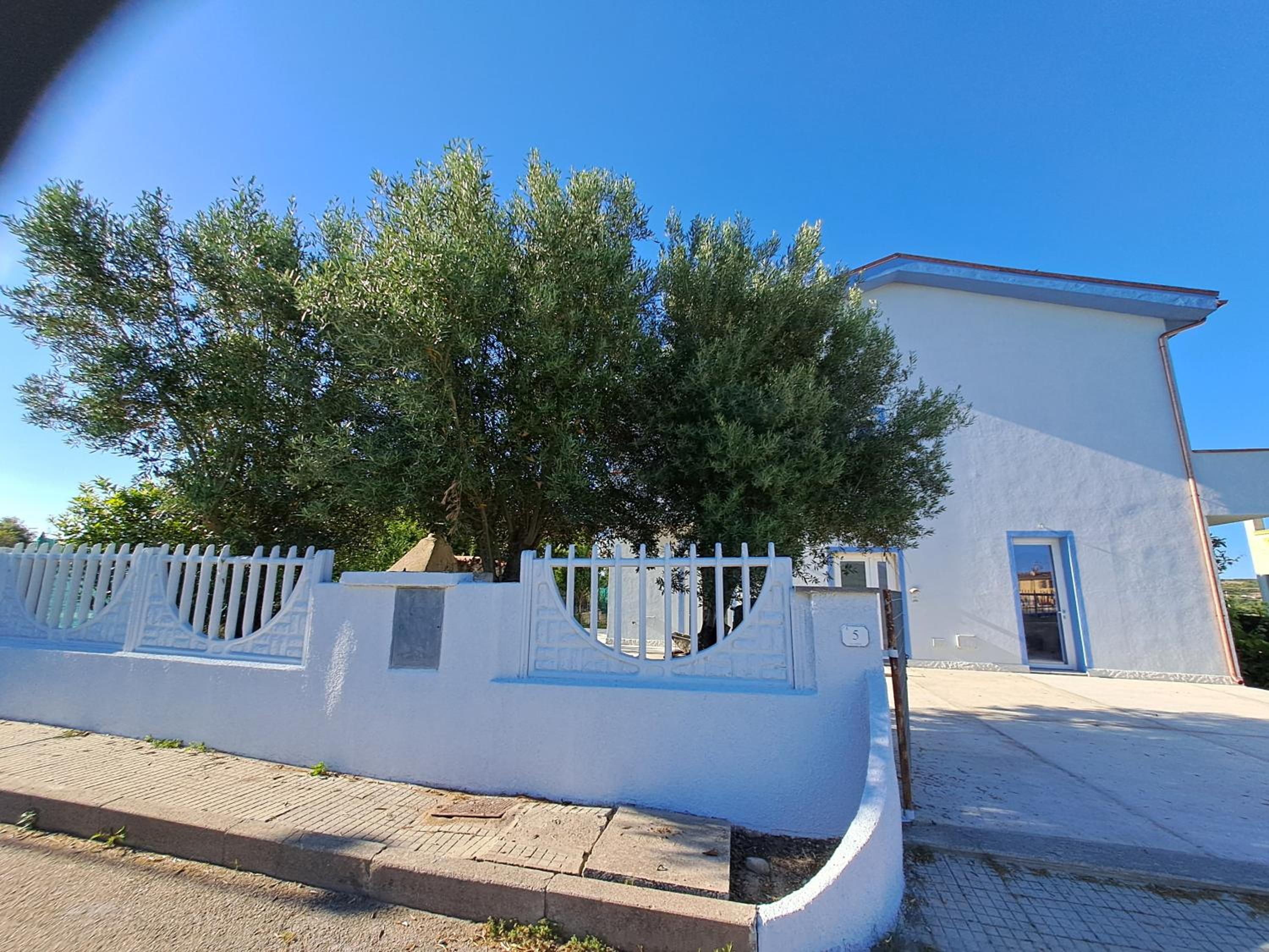 I Sette Ulivi Bed and Breakfast view 4