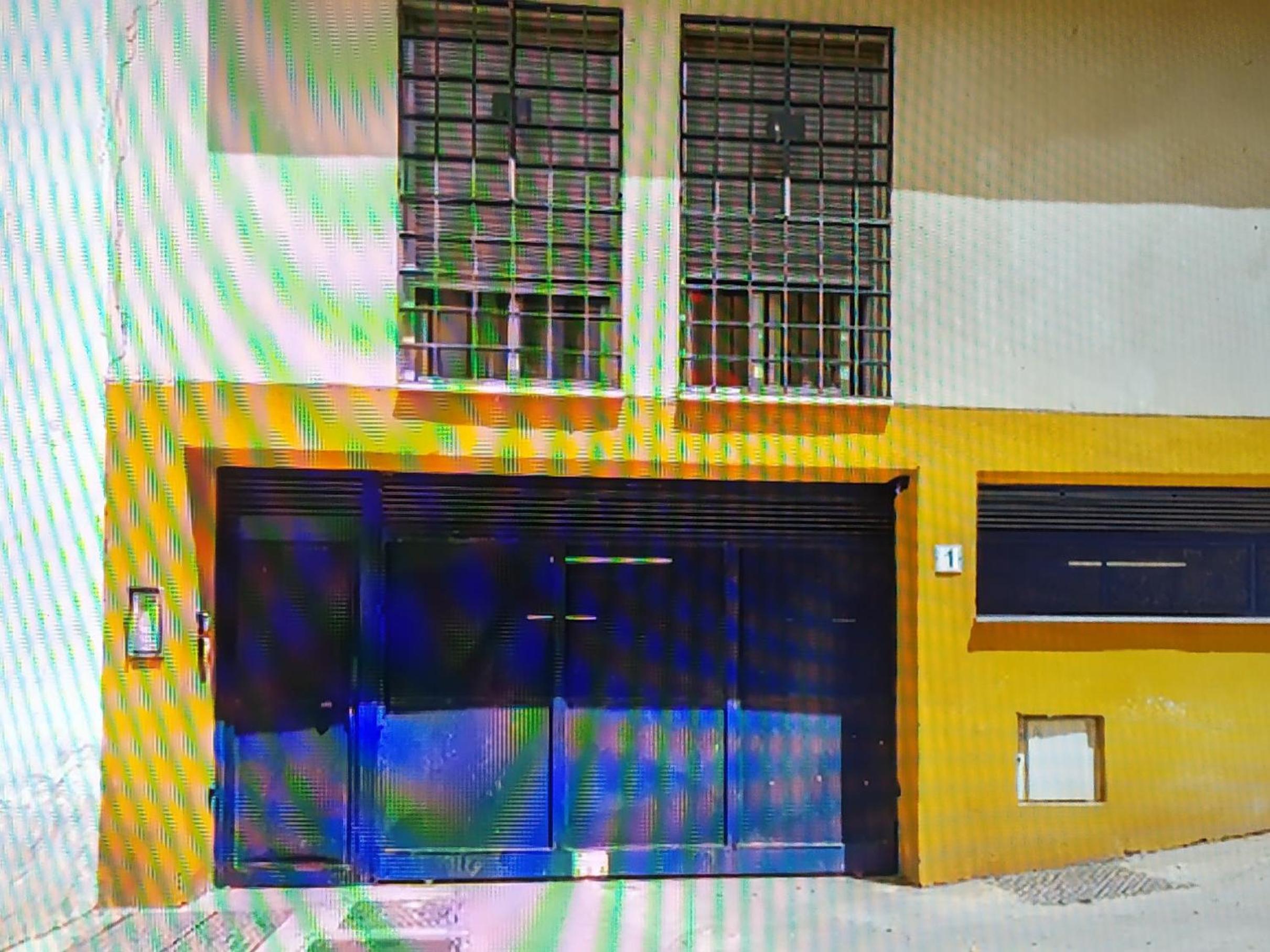 Apartamento Malagueta Campos Eliseos