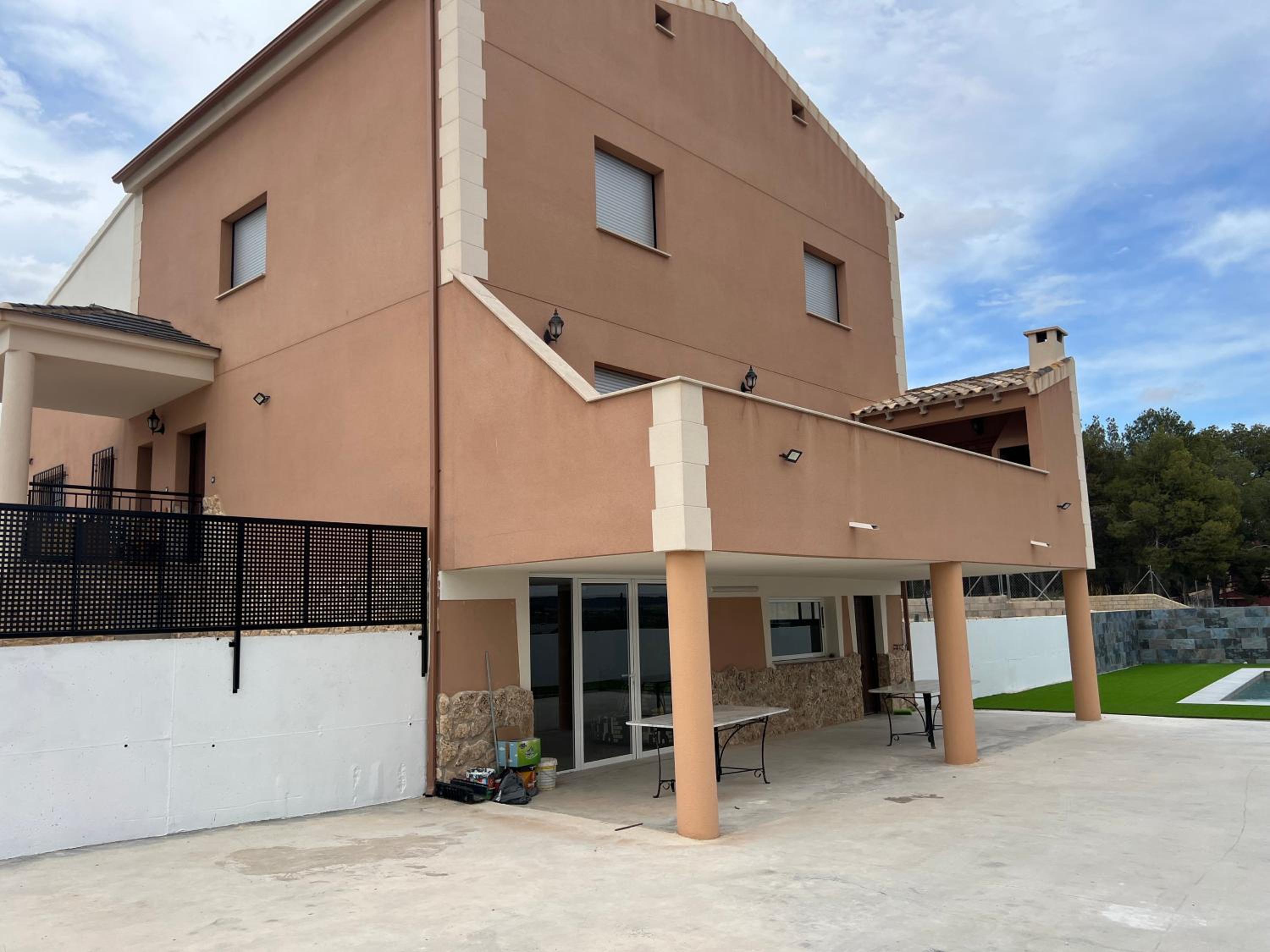 building